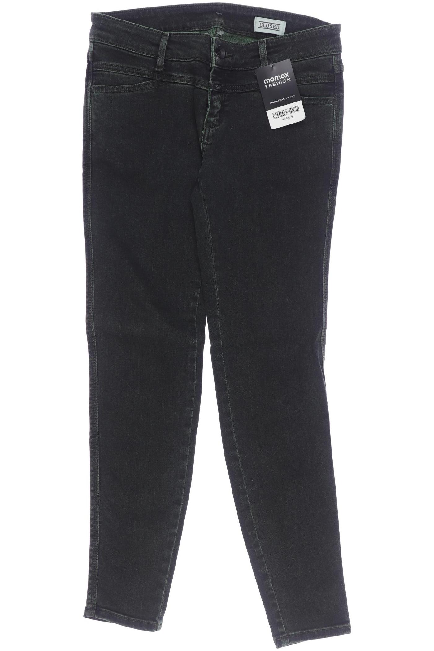 

Closed Damen Jeans, grün, Gr. 26