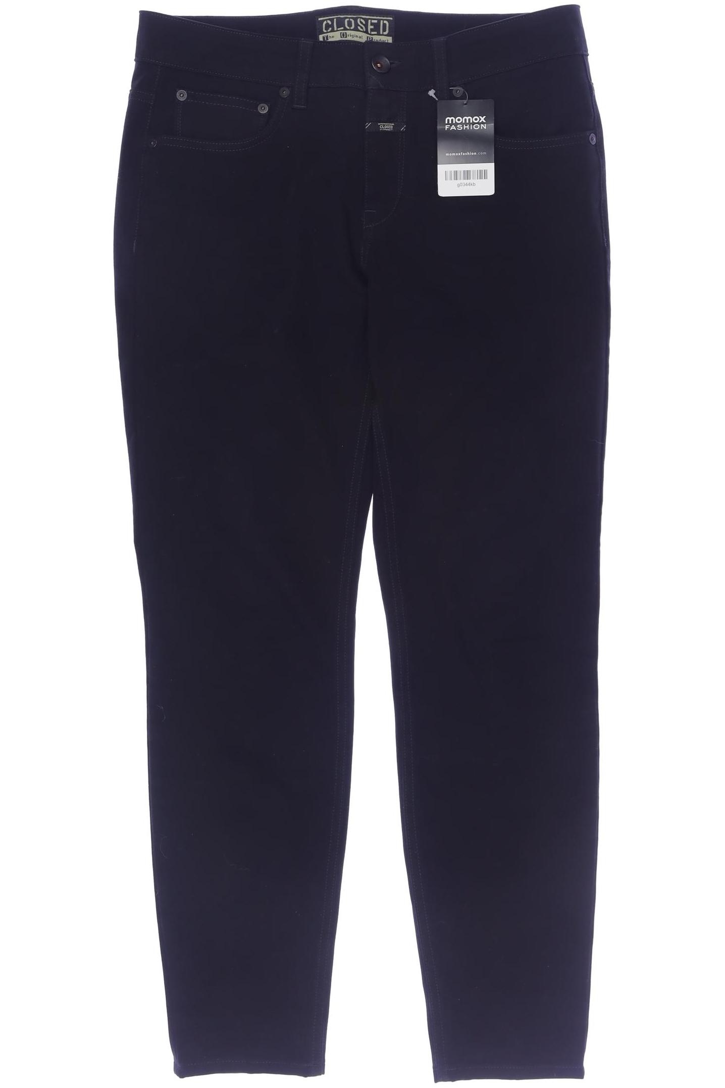 

Closed Damen Jeans, schwarz, Gr. 30