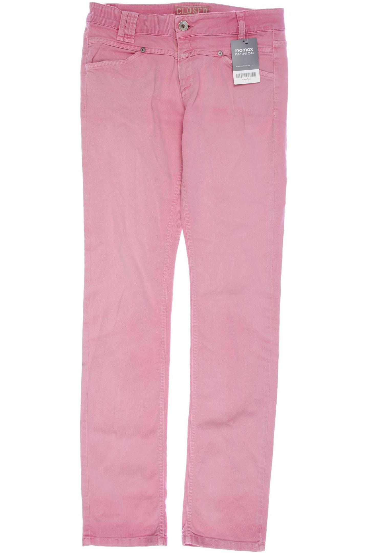 

Closed Damen Jeans, pink