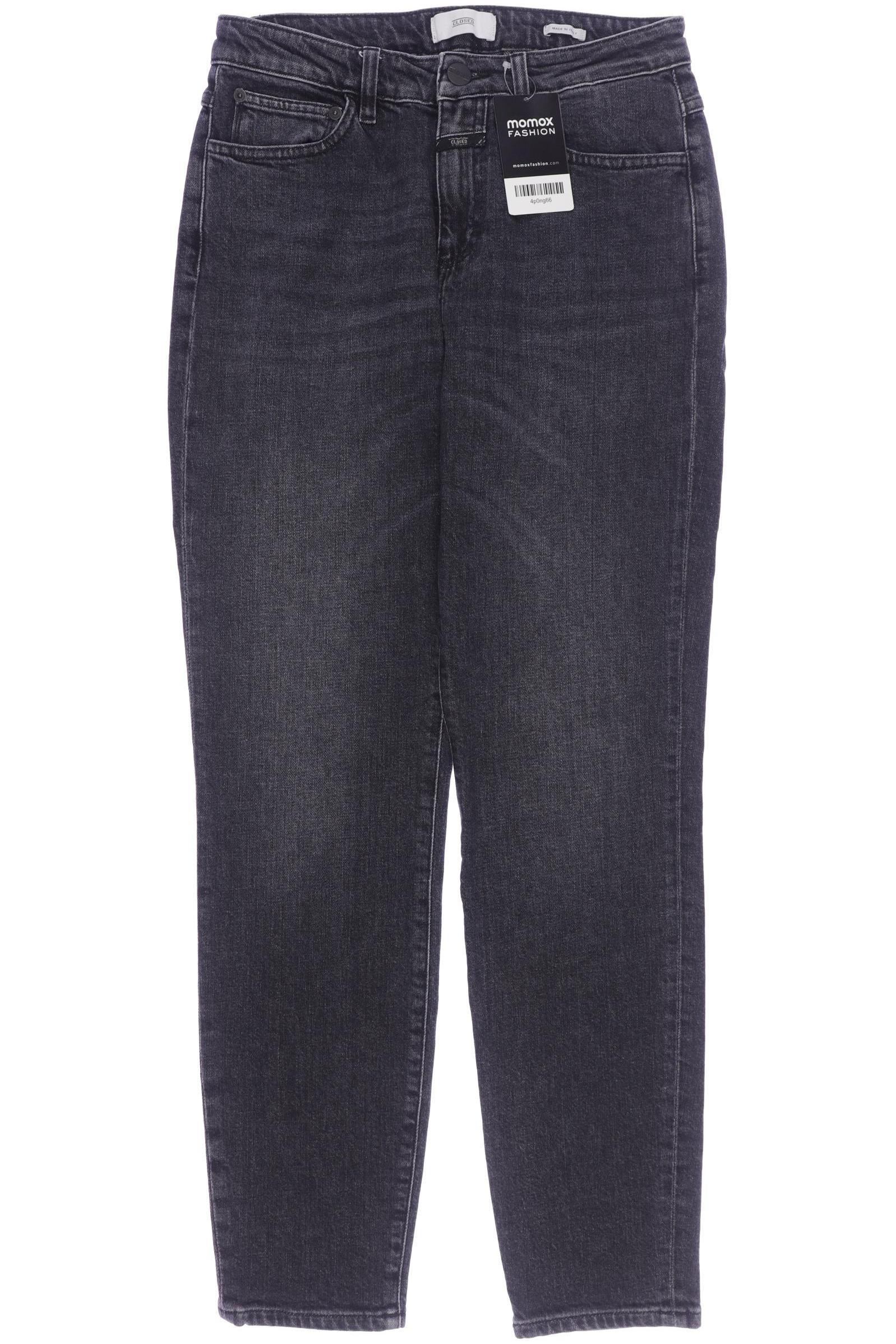 

Closed Damen Jeans, grau, Gr. 27