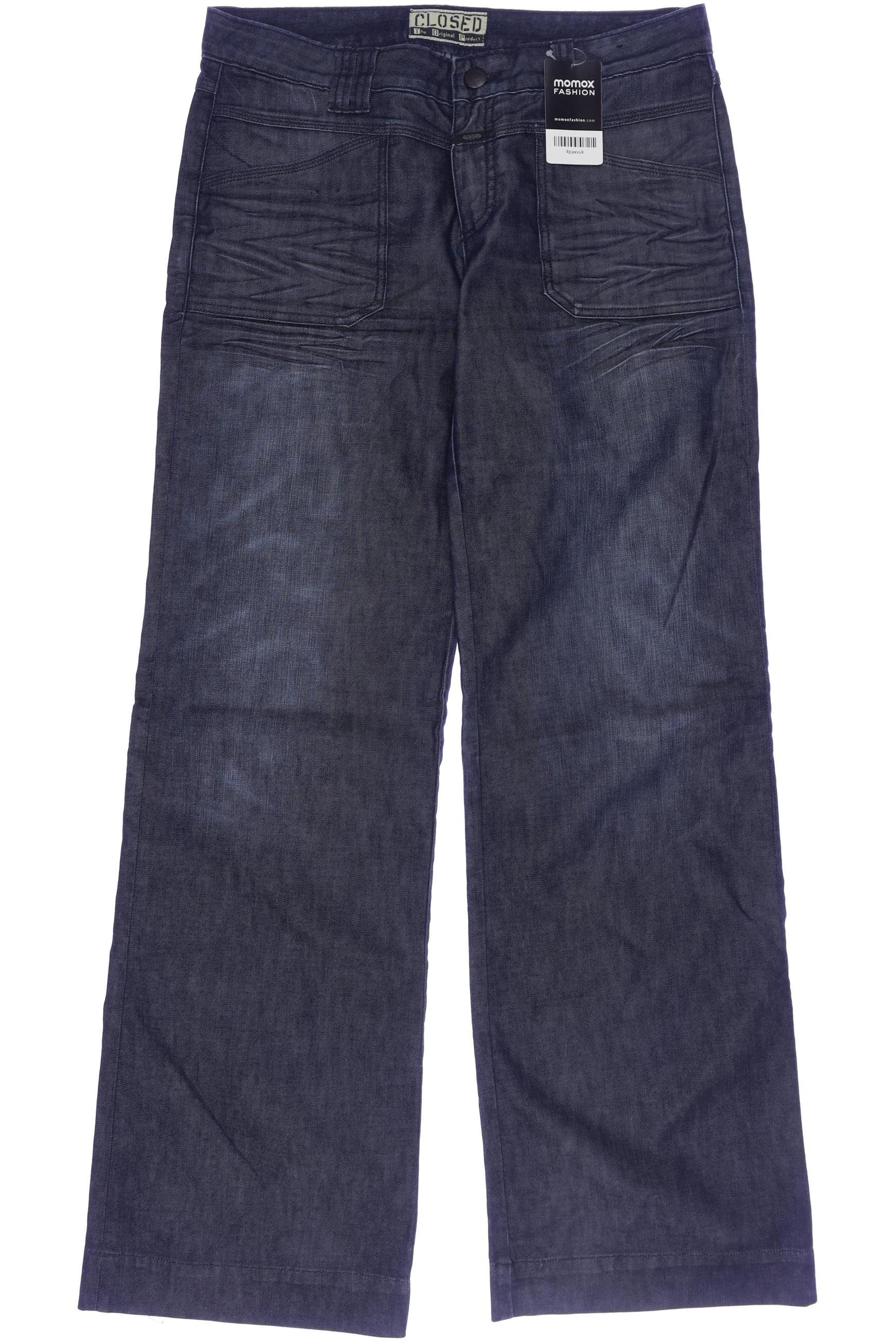 

Closed Damen Jeans, marineblau, Gr. 31