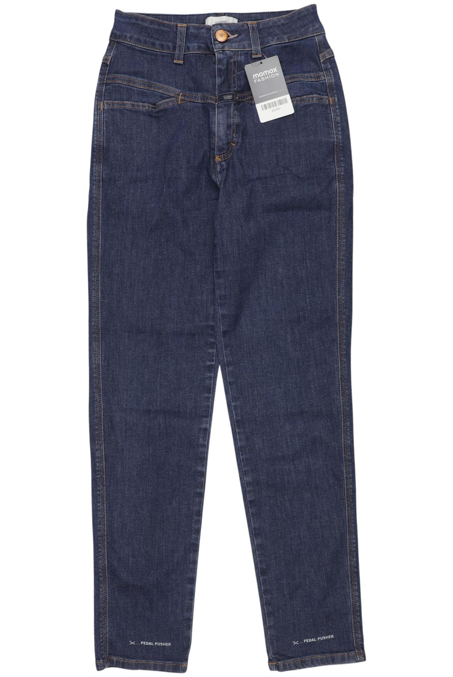 

Closed Damen Jeans, blau, Gr. 40