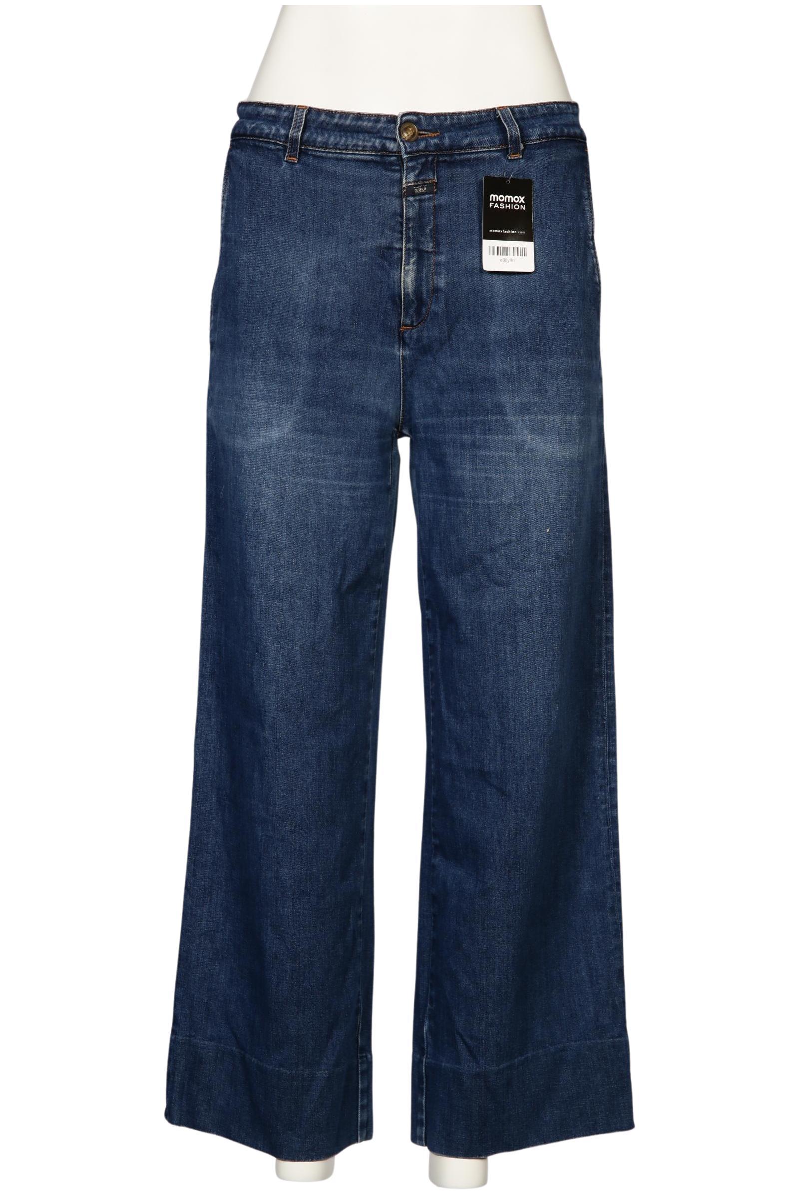 

Closed Damen Jeans, blau, Gr. 31
