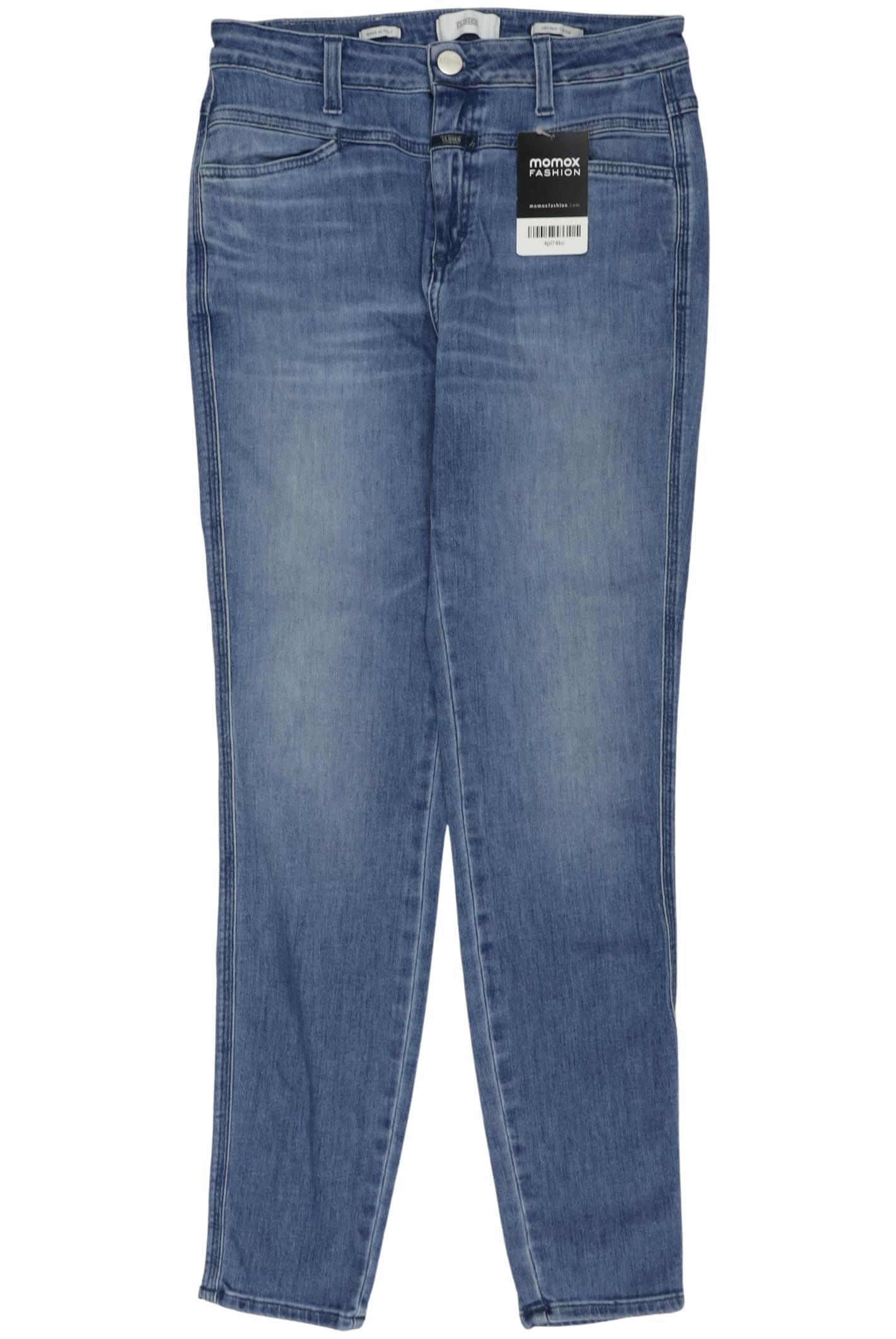 

Closed Damen Jeans, blau, Gr. 26
