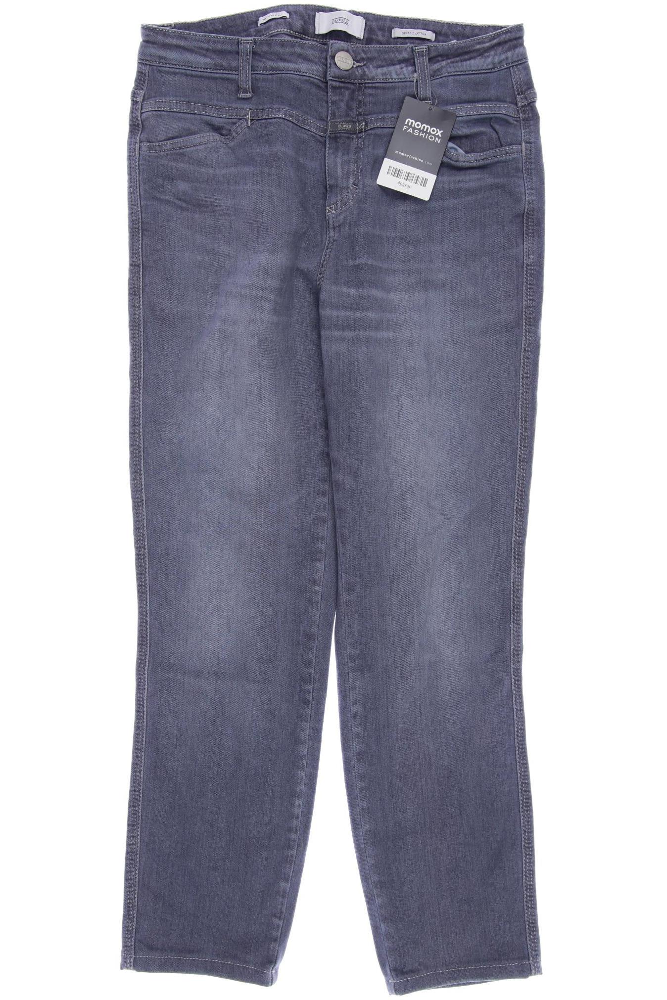 

Closed Damen Jeans, grau