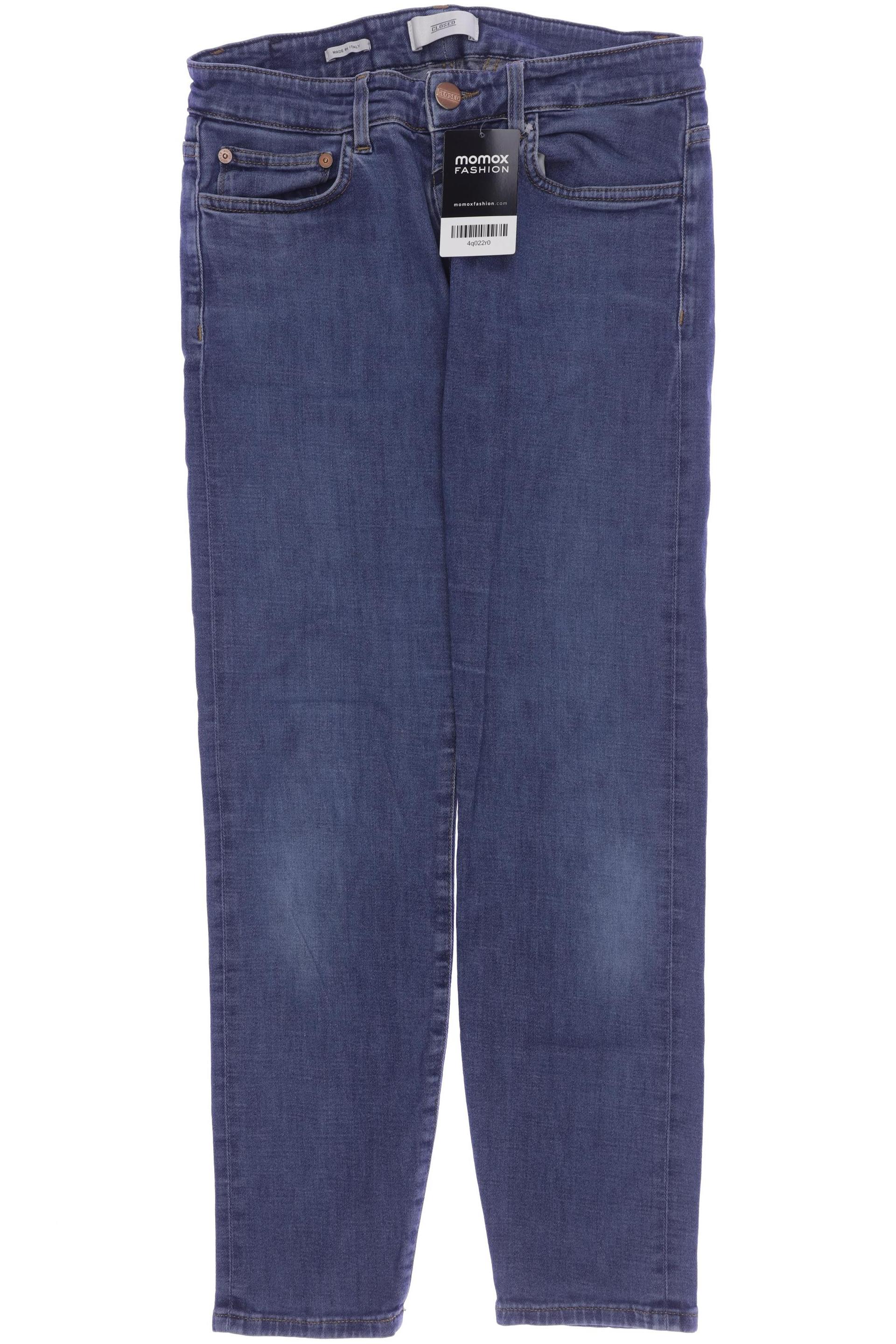 

Closed Damen Jeans, blau, Gr. 27