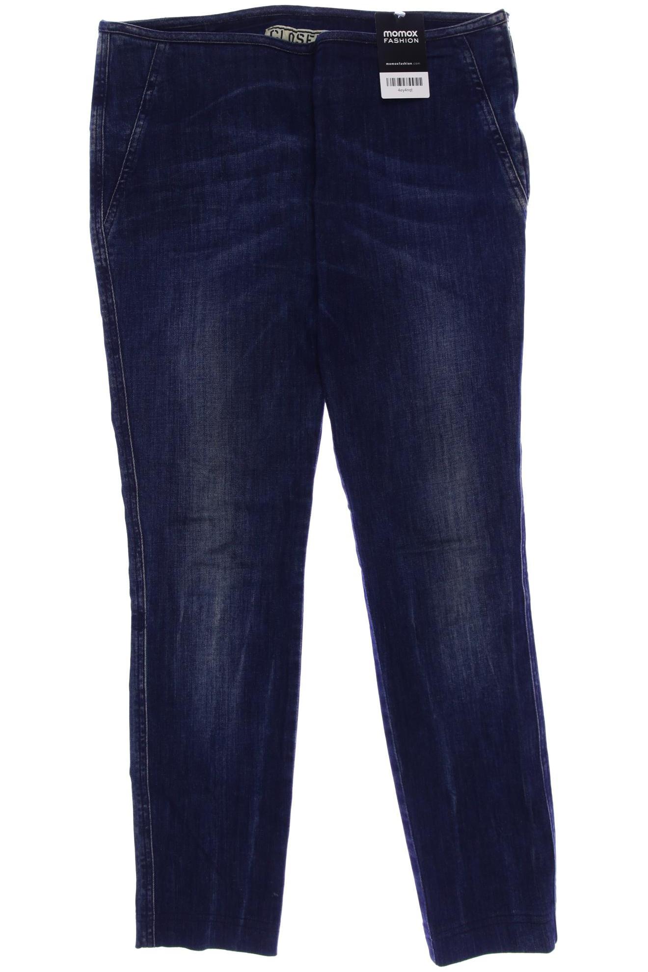 

Closed Damen Jeans, marineblau, Gr. 42