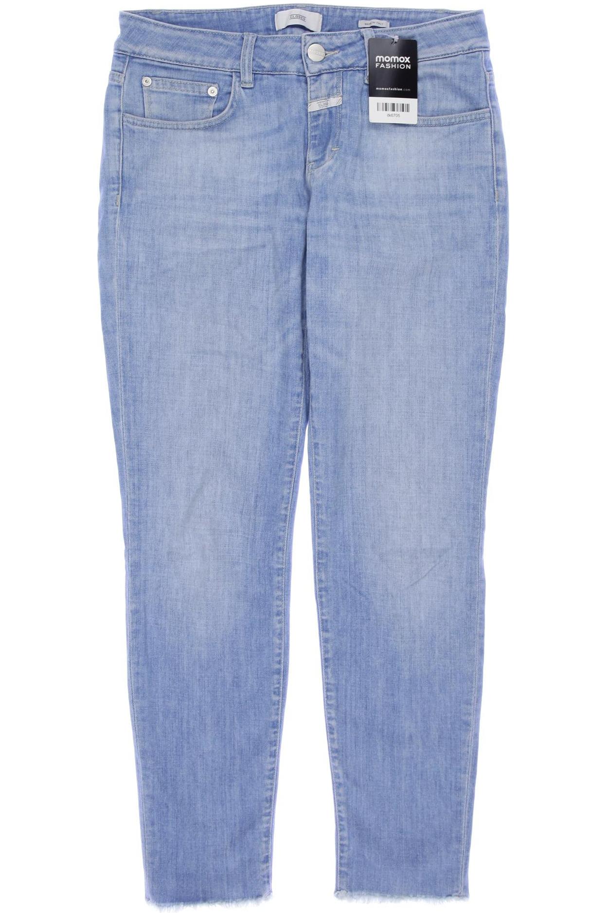 

Closed Damen Jeans, hellblau, Gr. 29