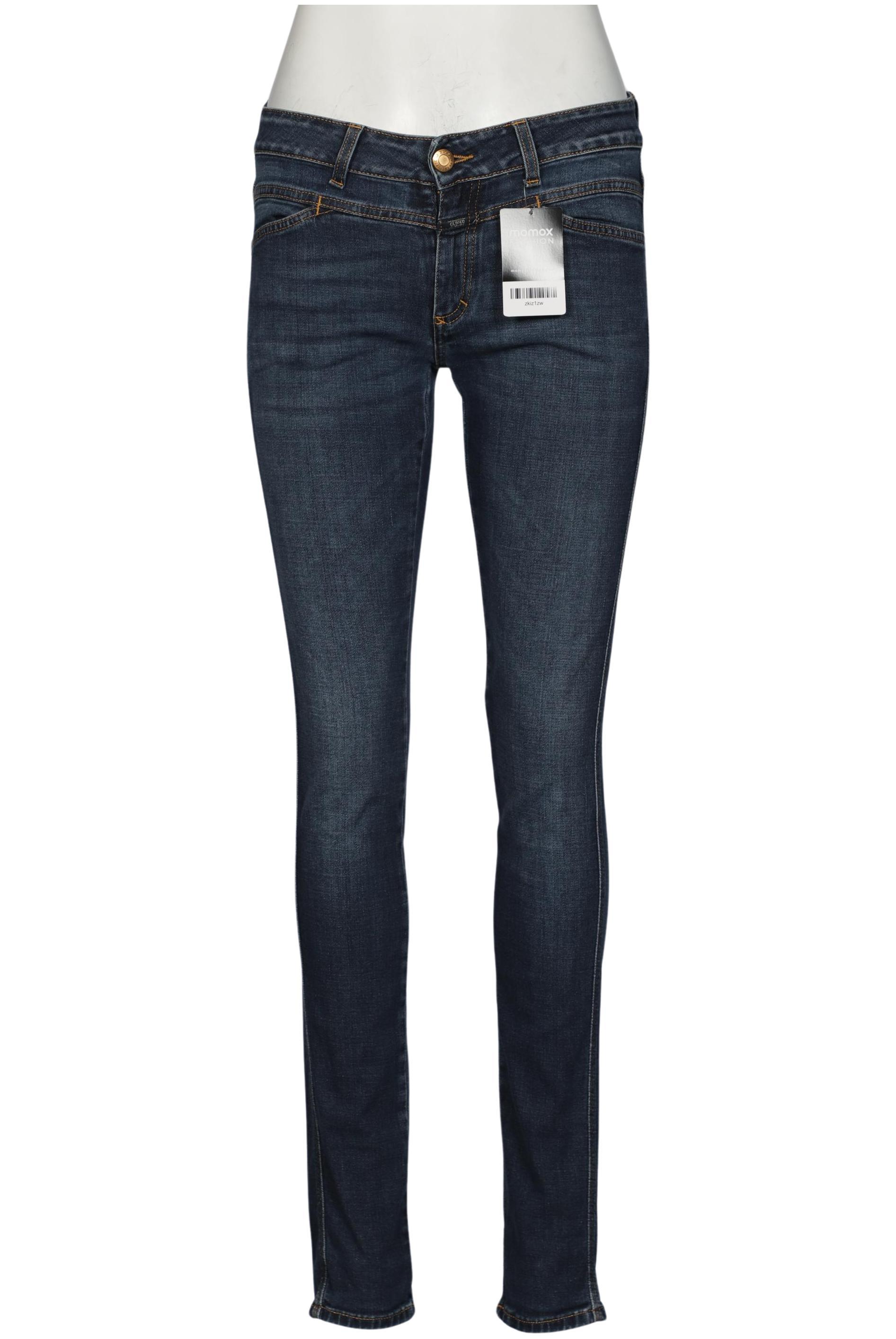 

Closed Damen Jeans, marineblau, Gr. 29