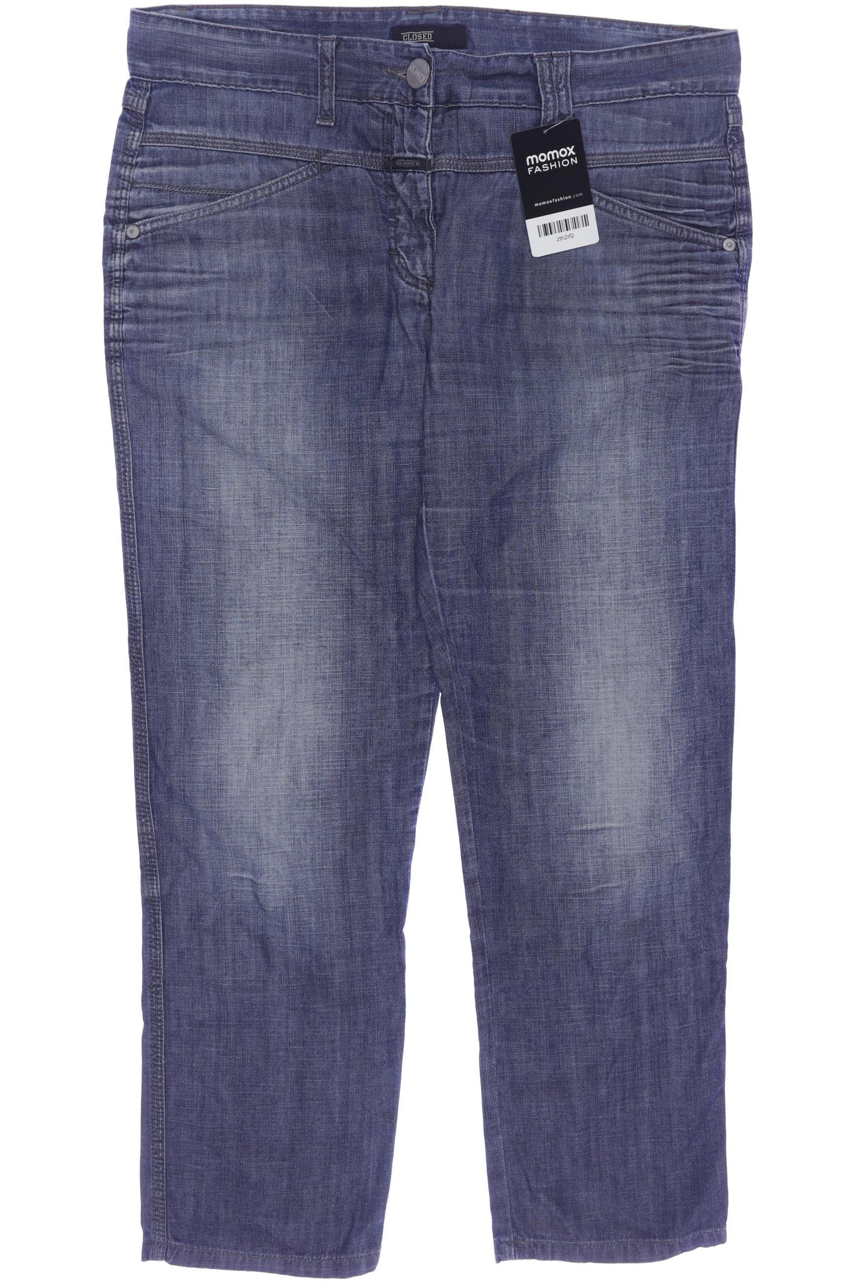 

Closed Damen Jeans, blau, Gr. 44