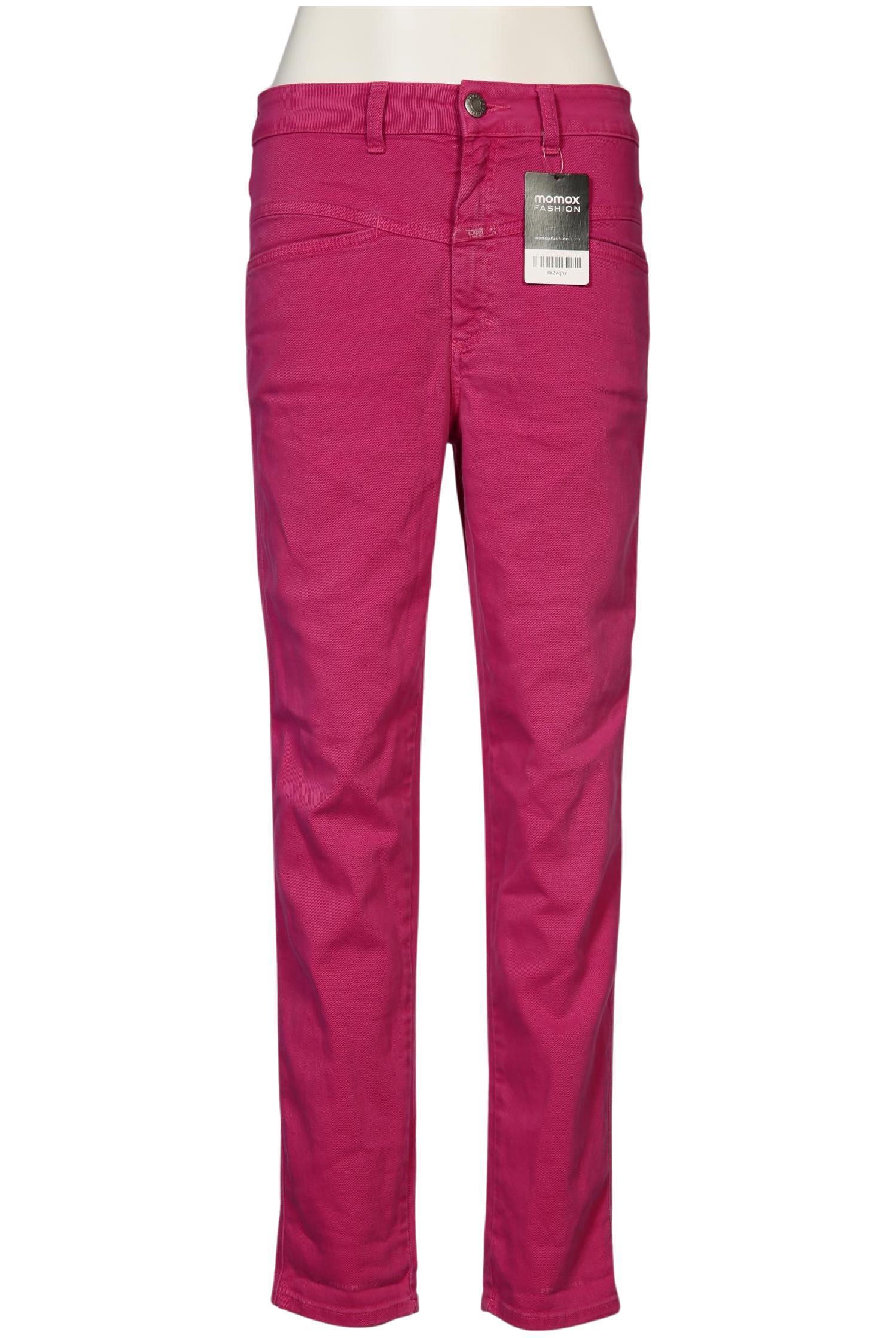 

Closed Damen Jeans, pink, Gr. 44
