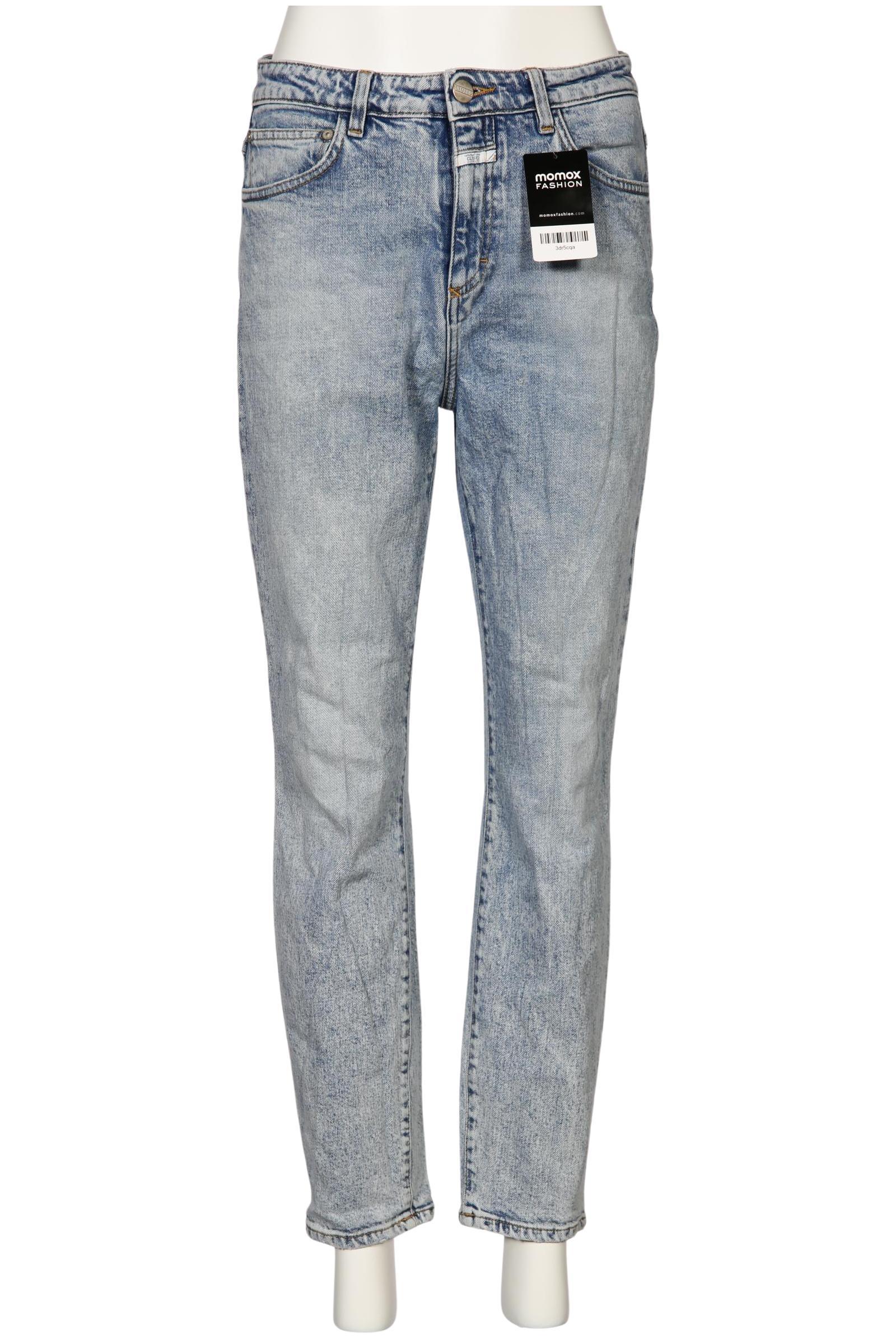 

Closed Damen Jeans, blau, Gr. 30