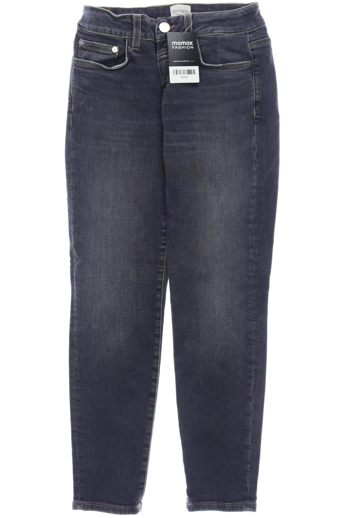 

Closed Damen Jeans, grau, Gr. 24