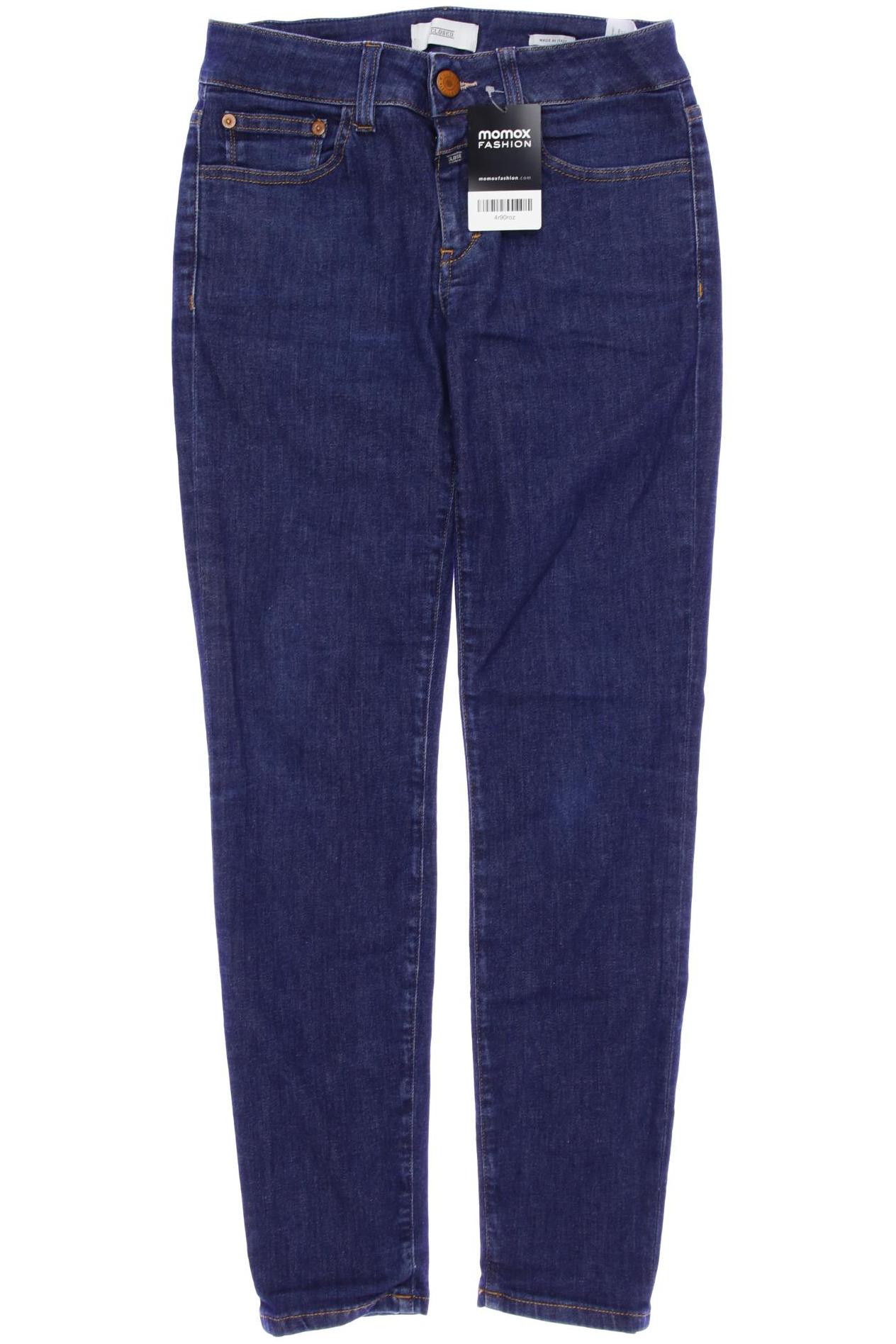 

Closed Damen Jeans, blau, Gr. 26