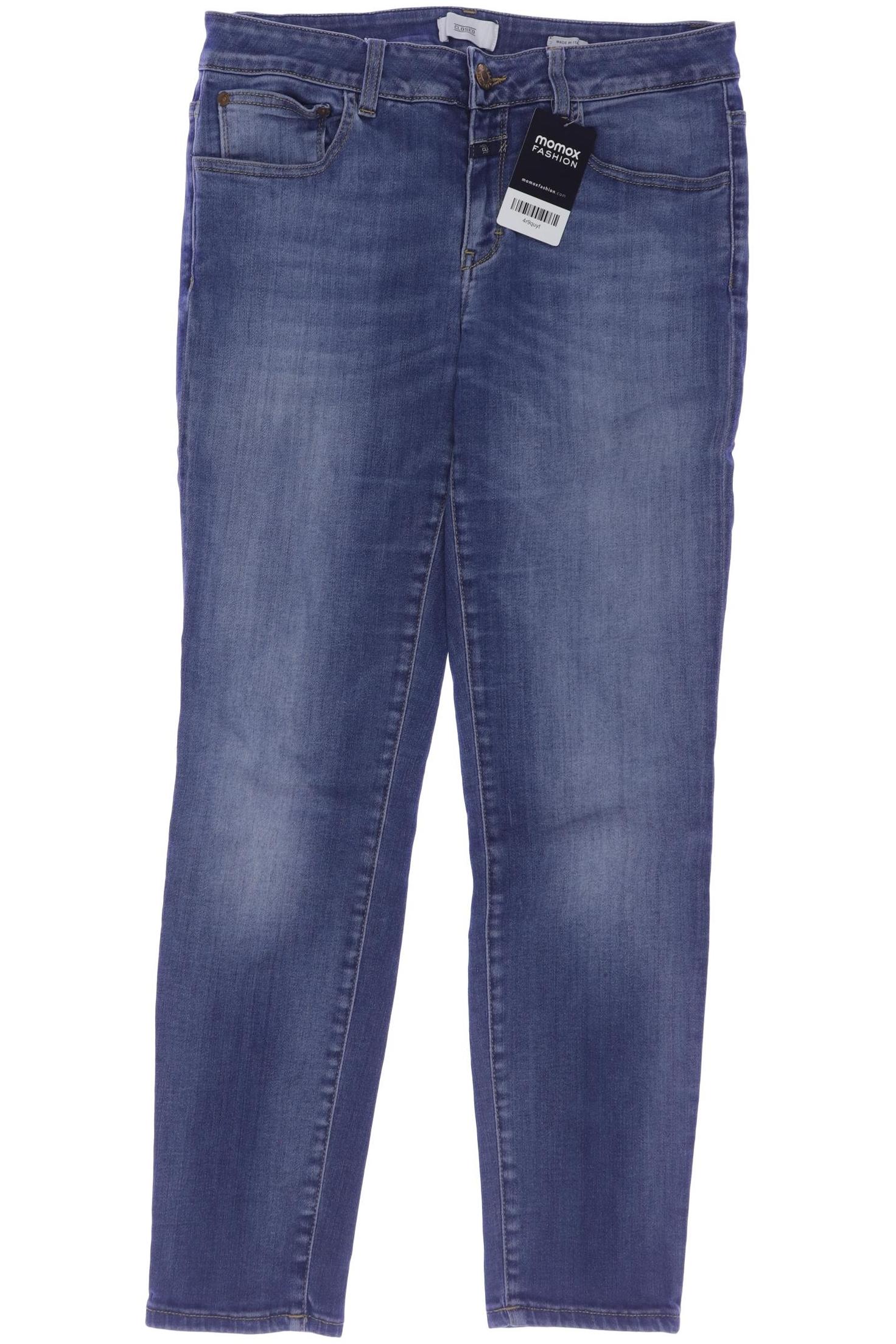 

Closed Damen Jeans, blau, Gr. 29