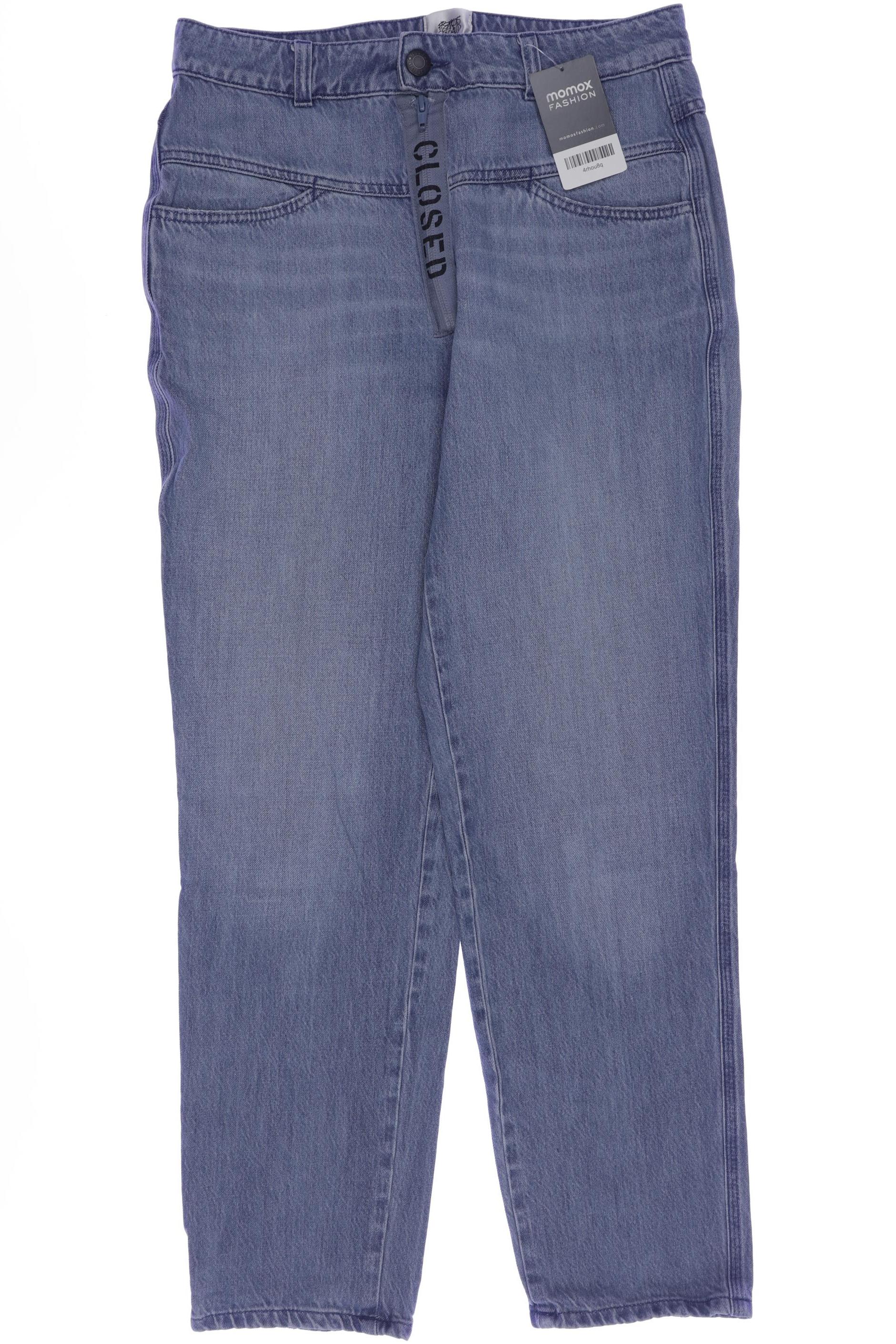 

Closed Damen Jeans, blau, Gr. 29