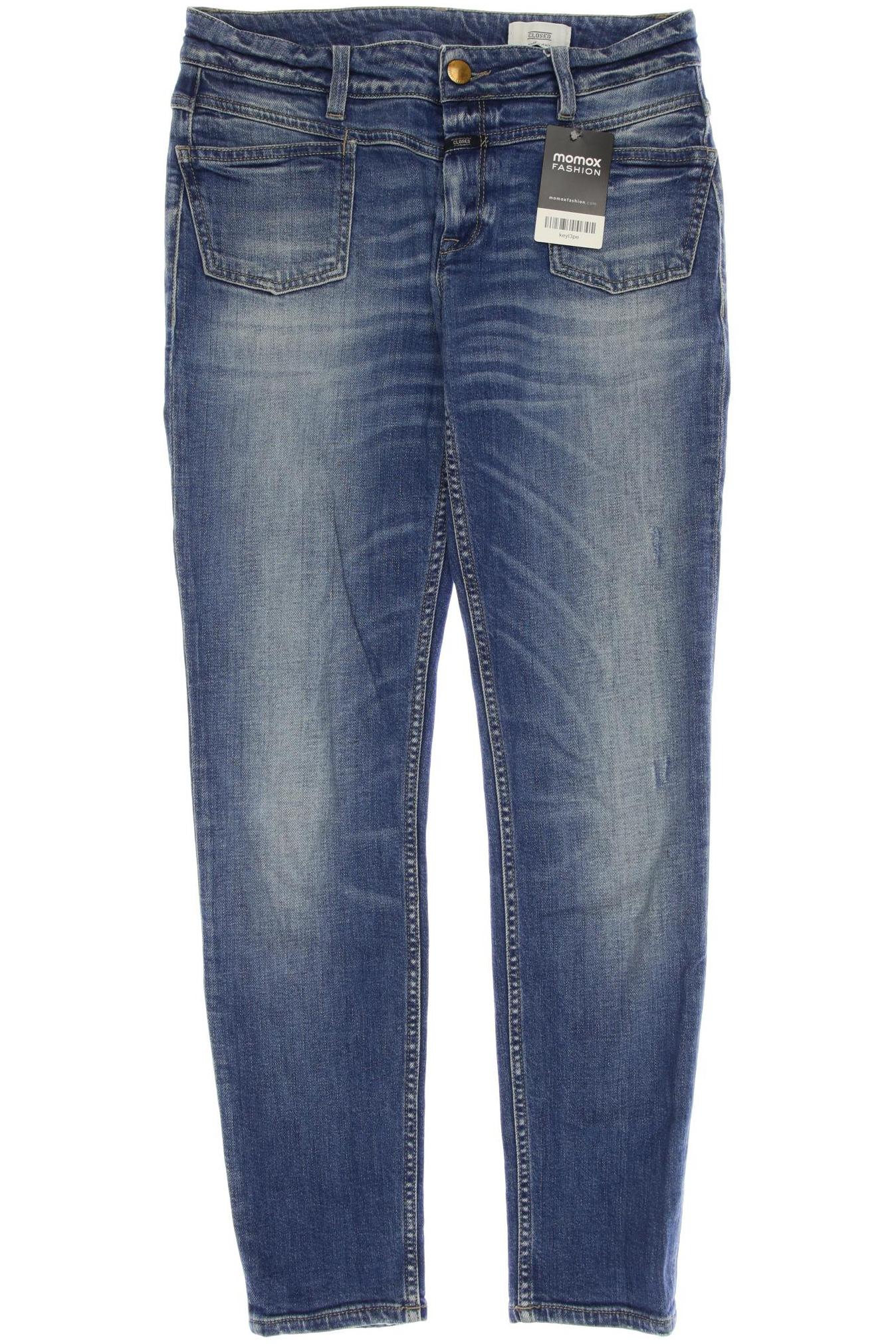 

Closed Damen Jeans, blau, Gr. 28