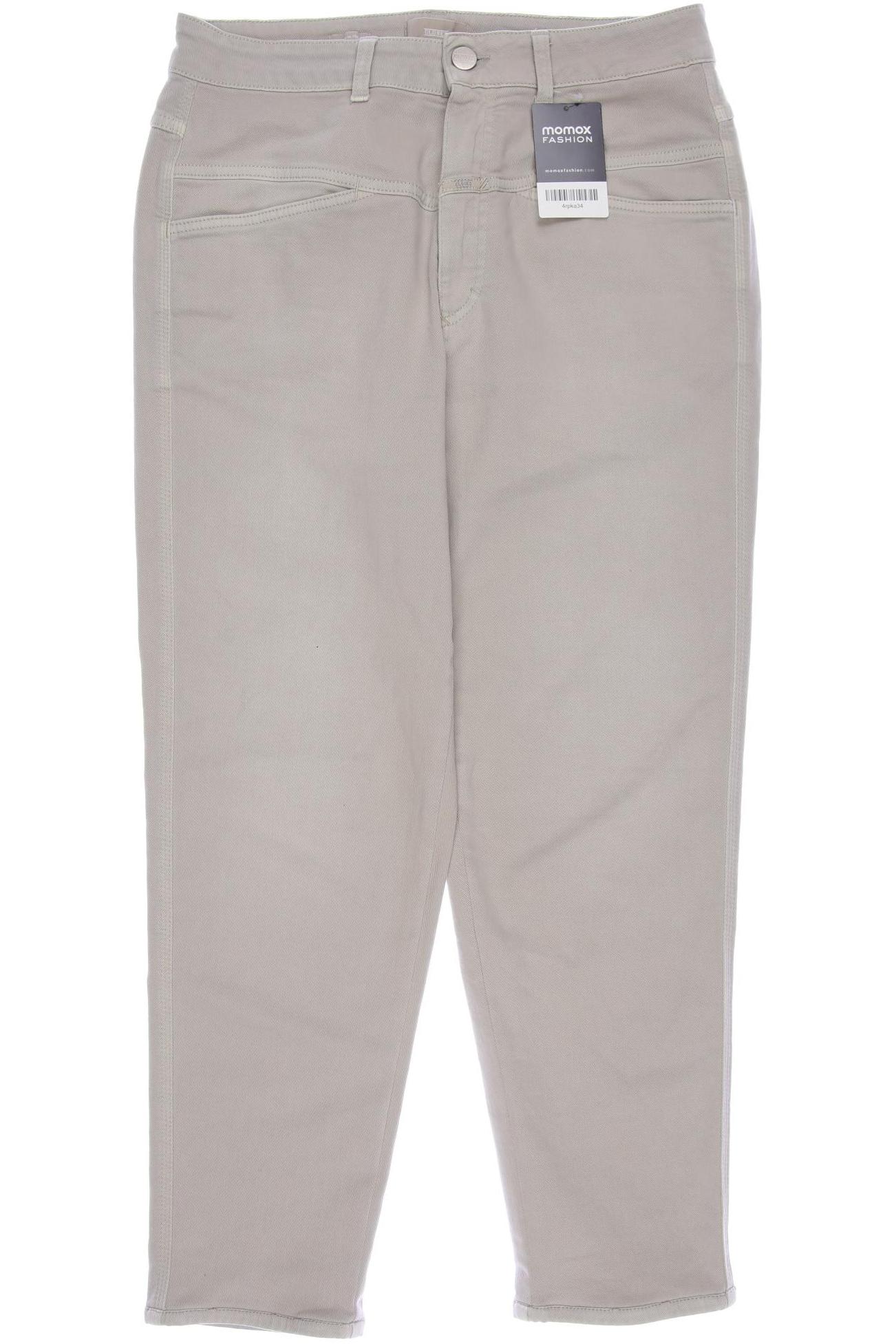 

Closed Damen Jeans, beige