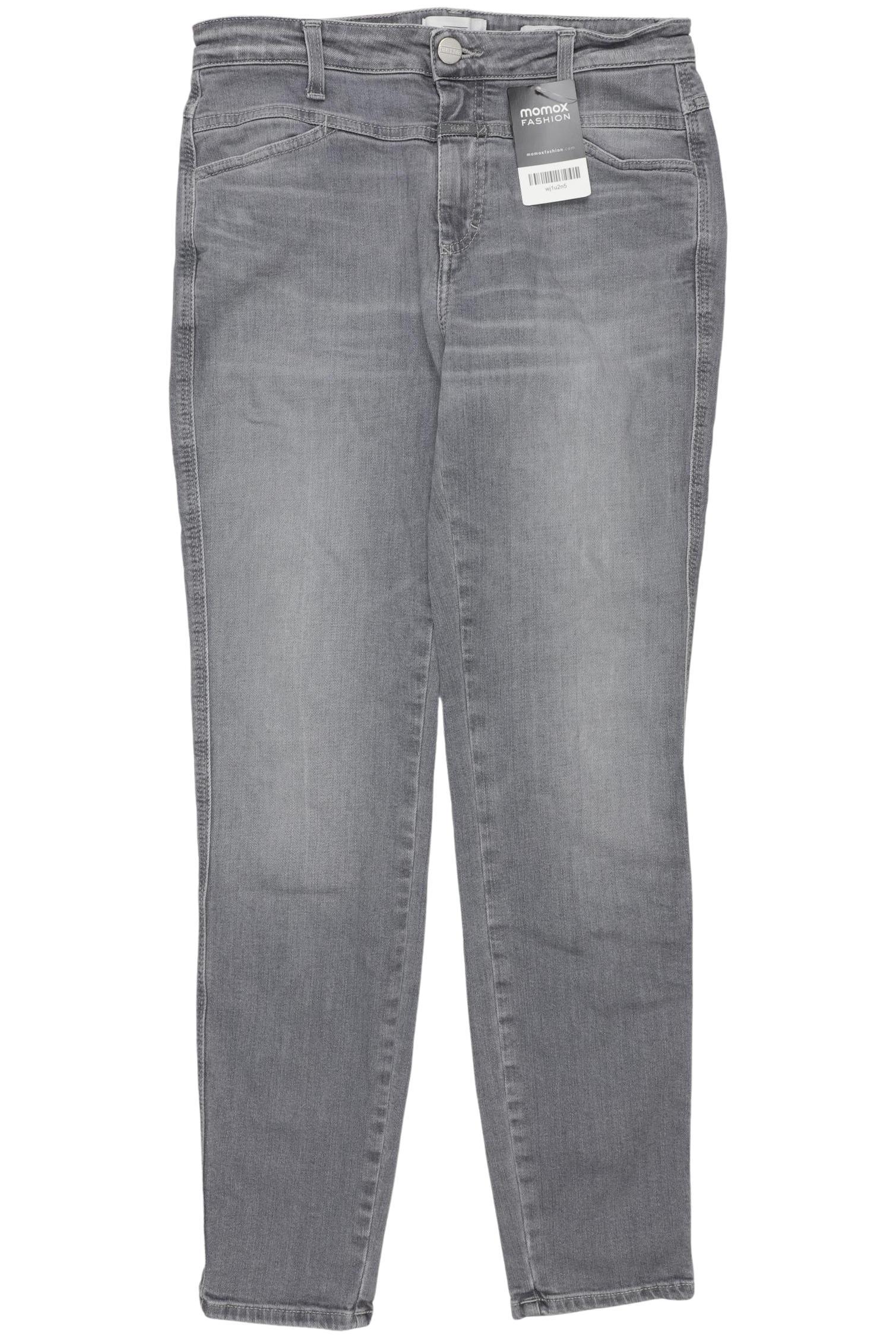 

Closed Damen Jeans, grau, Gr. 29