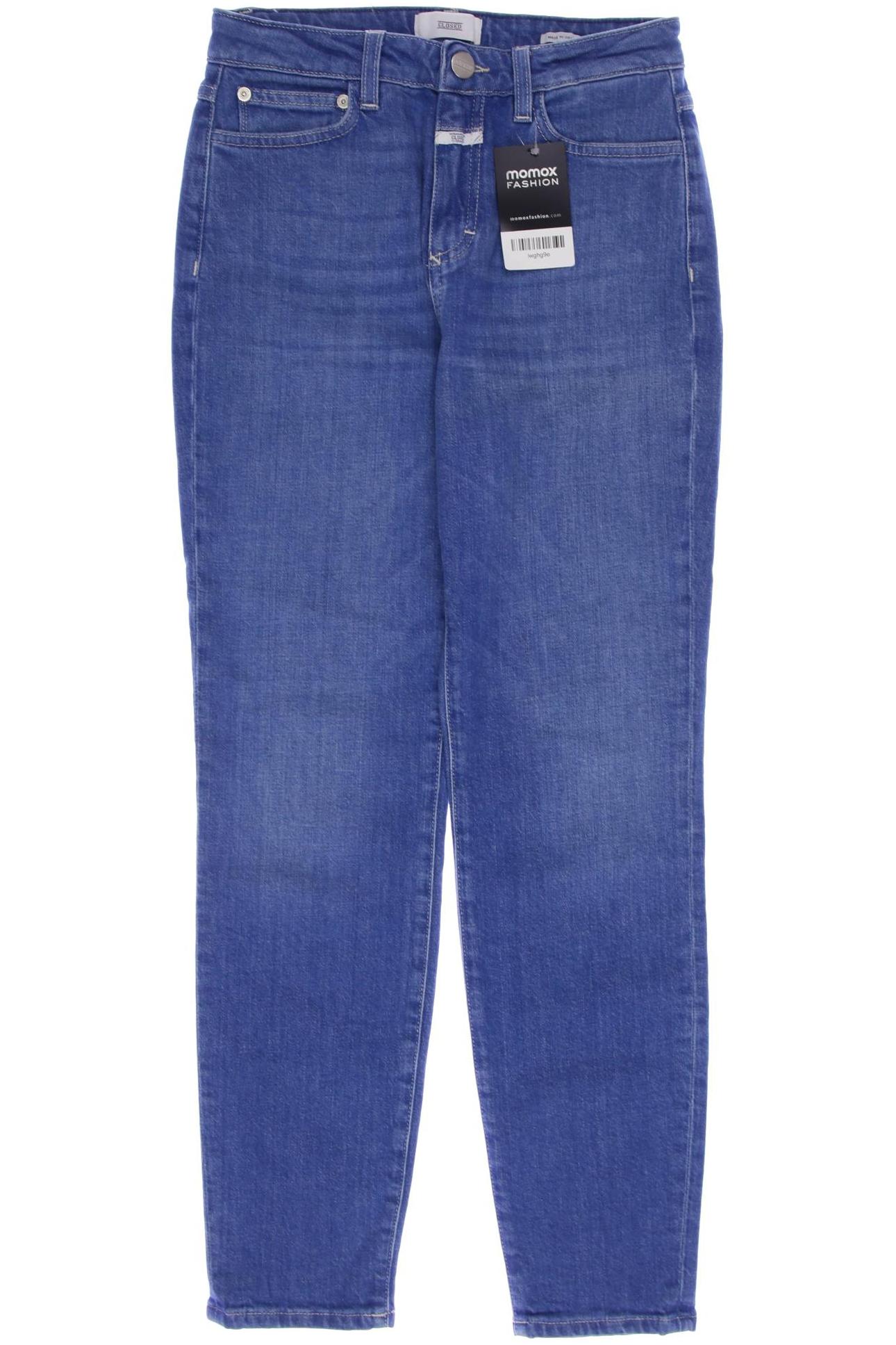 

Closed Damen Jeans, blau, Gr. 25