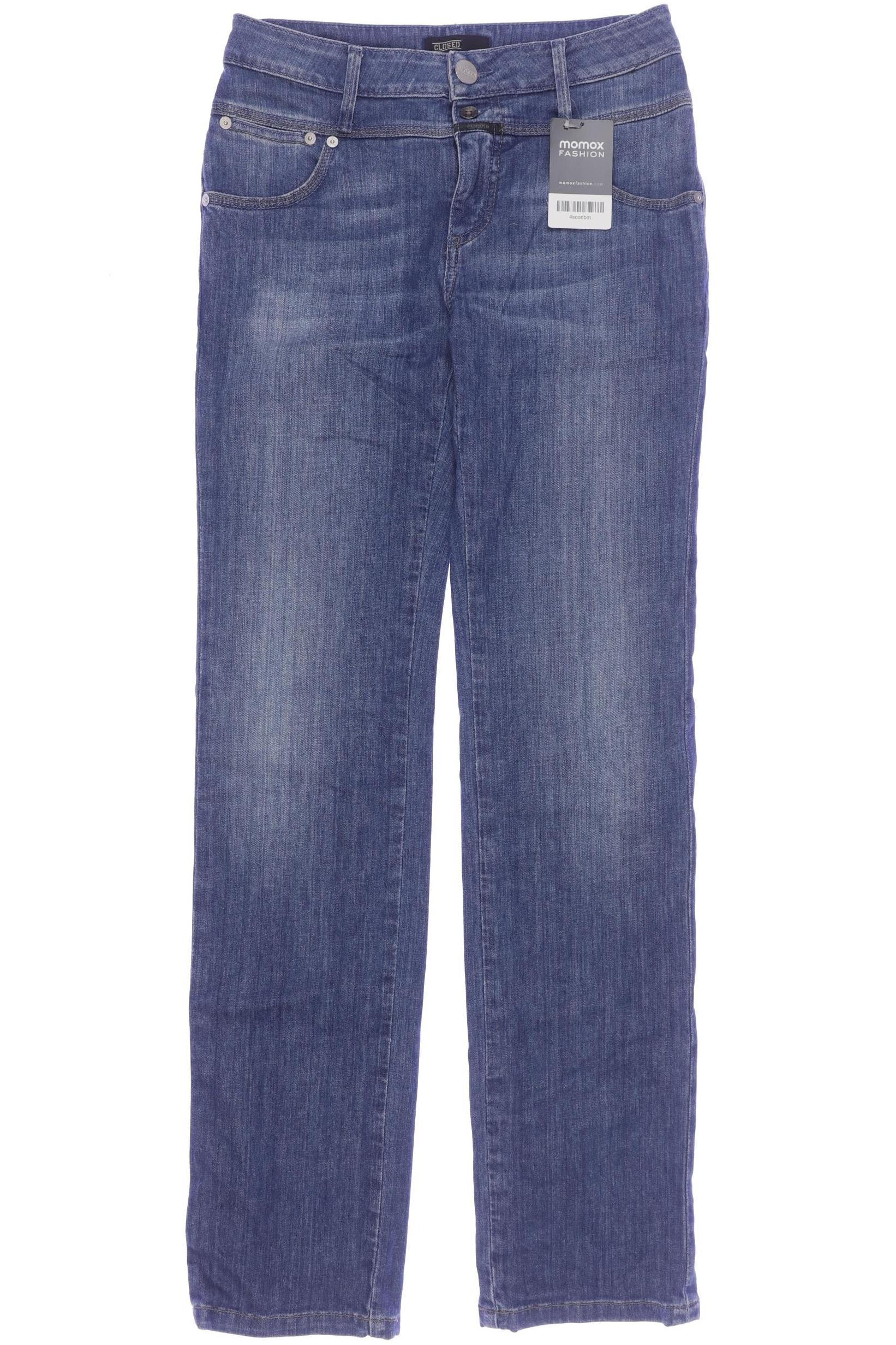 

Closed Damen Jeans, blau, Gr. 40