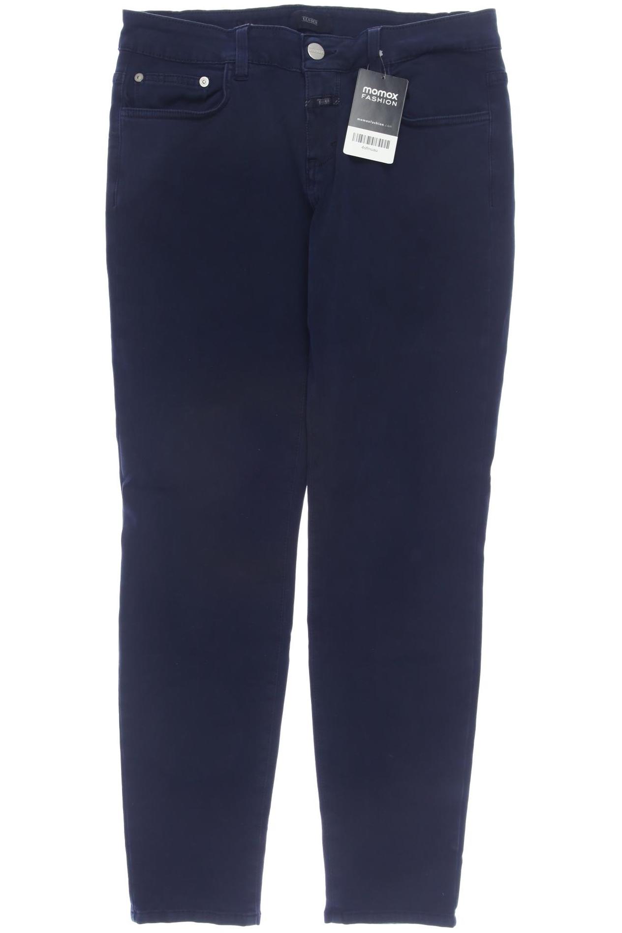 

Closed Damen Jeans, marineblau, Gr. 27