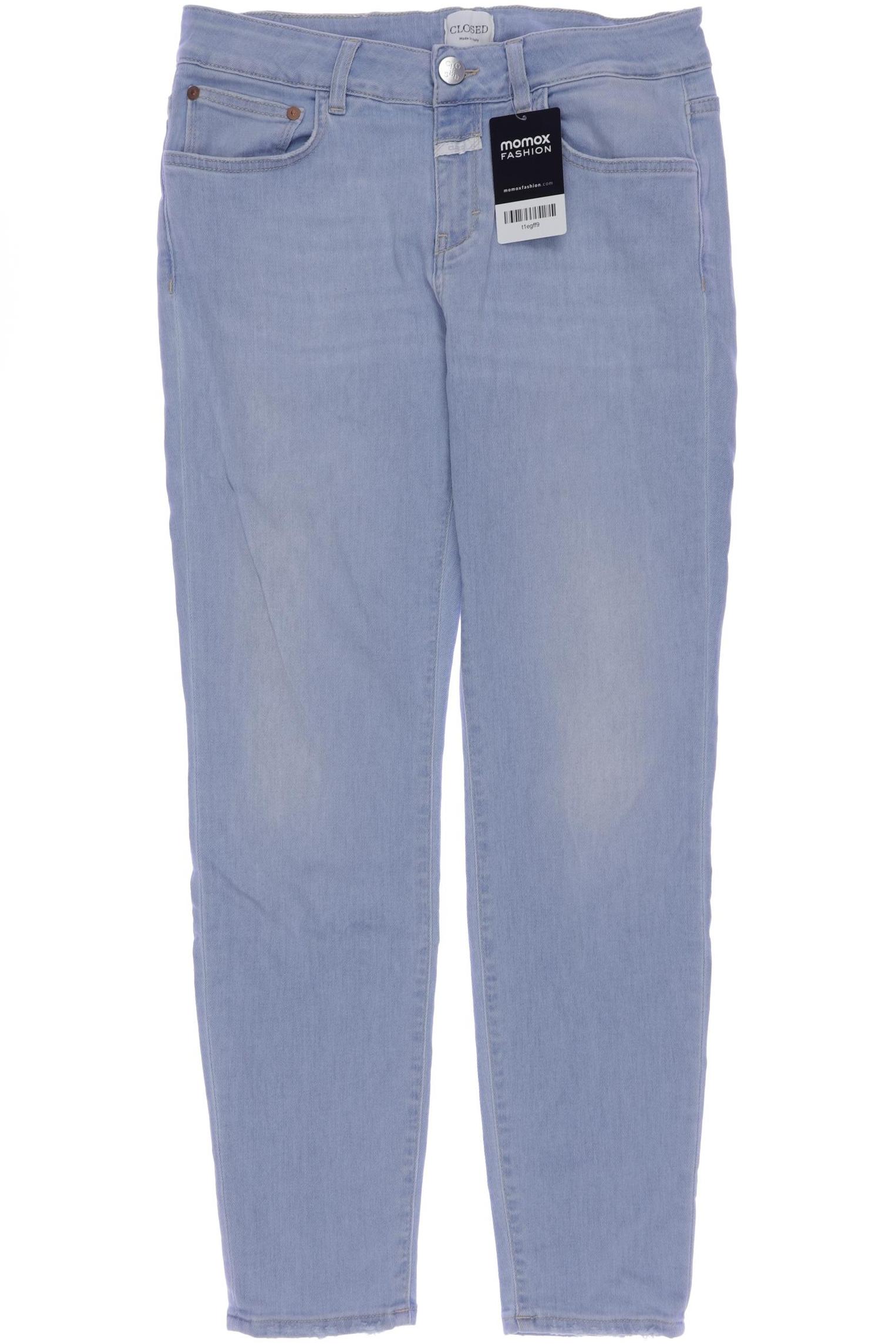 

Closed Damen Jeans, hellblau, Gr. 27