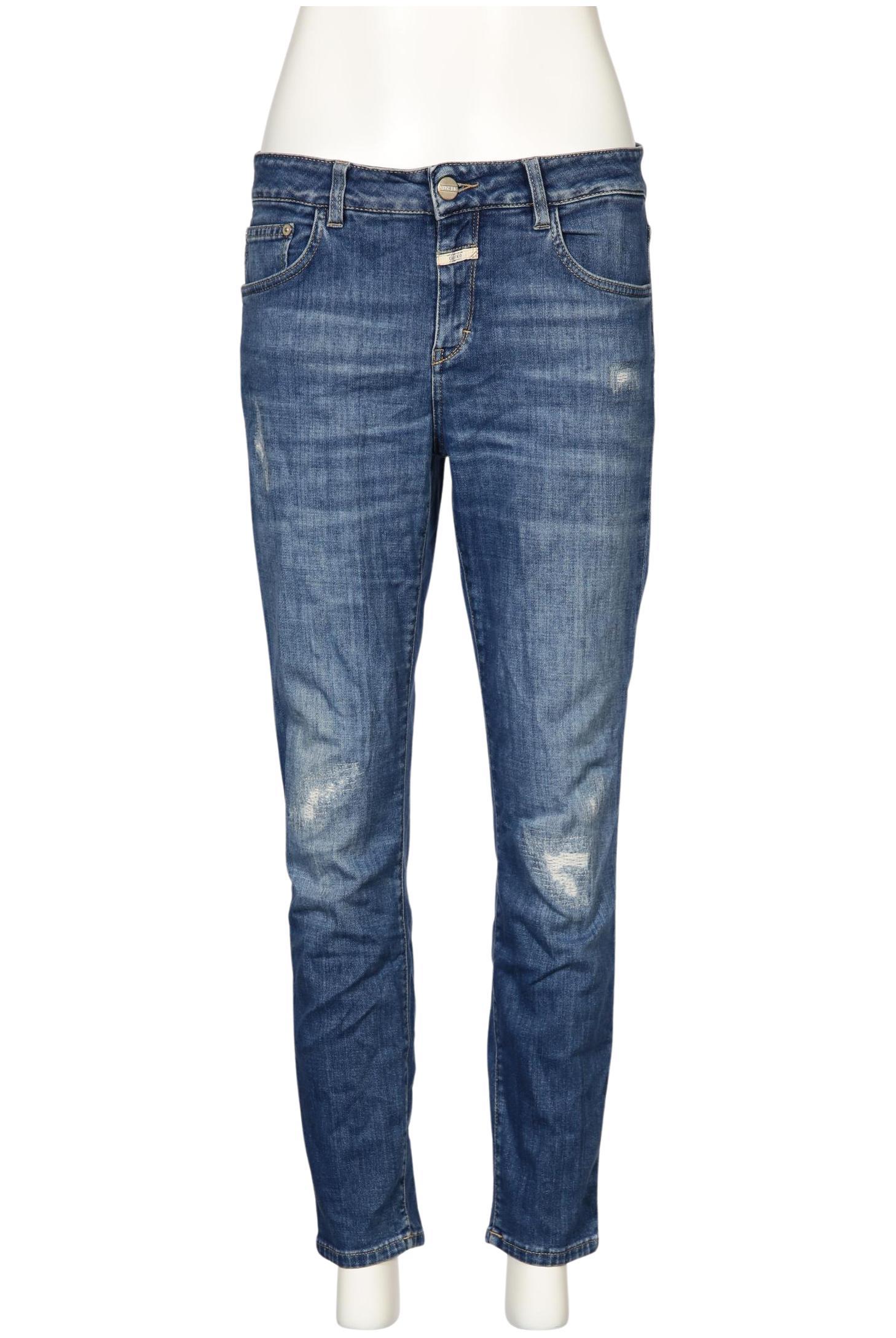 

Closed Damen Jeans, blau, Gr. 30