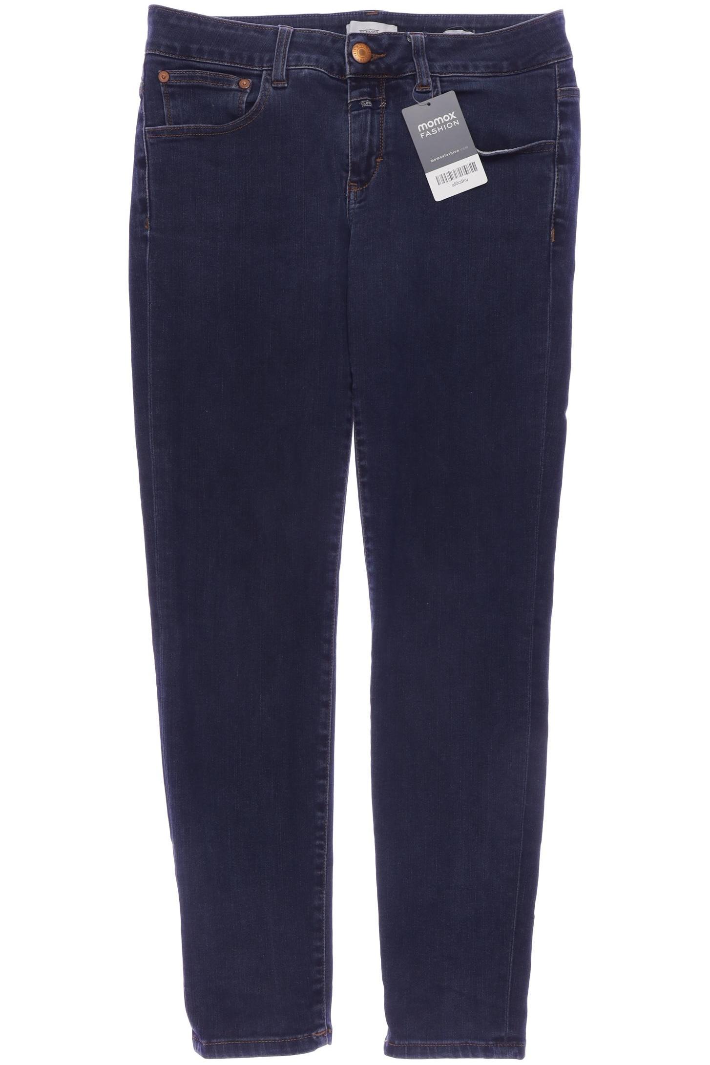 

Closed Damen Jeans, blau, Gr. 28