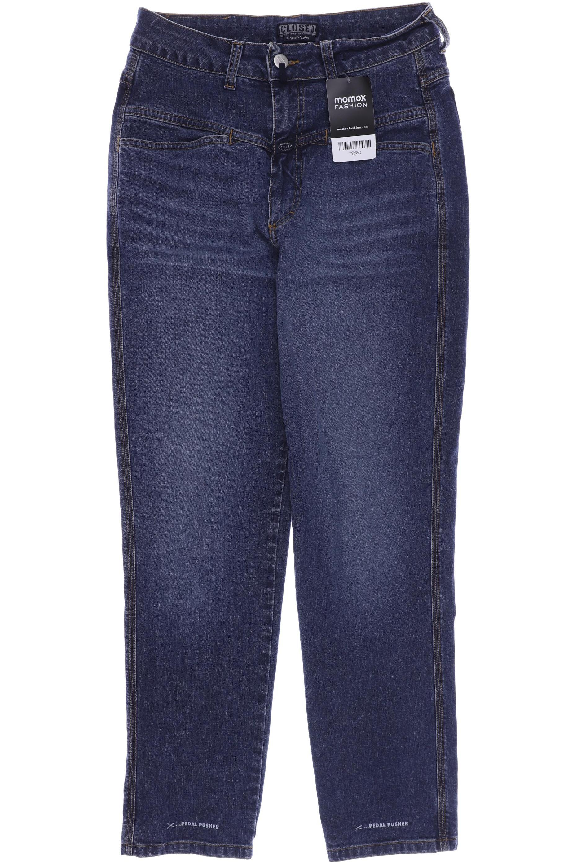

Closed Damen Jeans, marineblau
