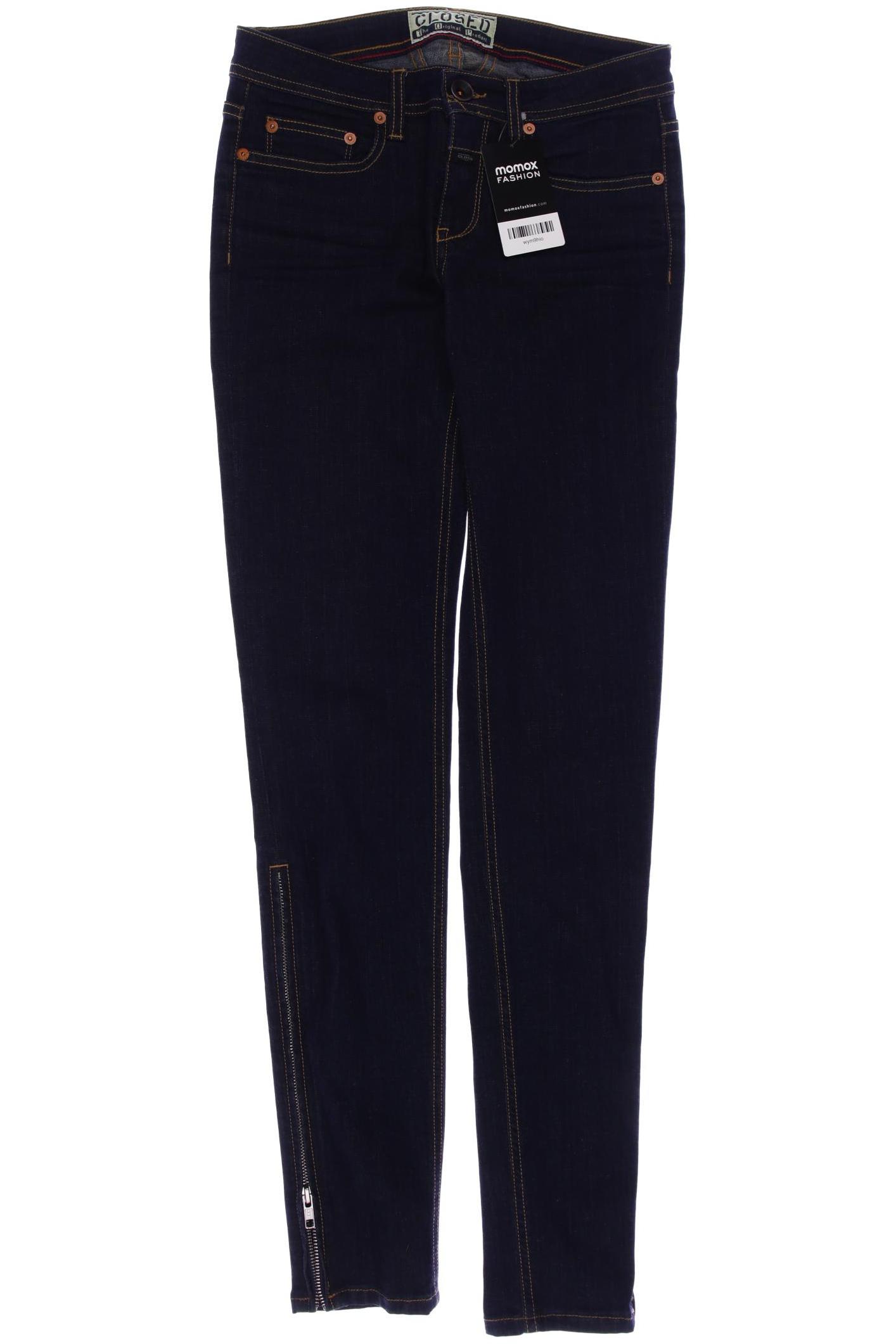 

Closed Damen Jeans, marineblau