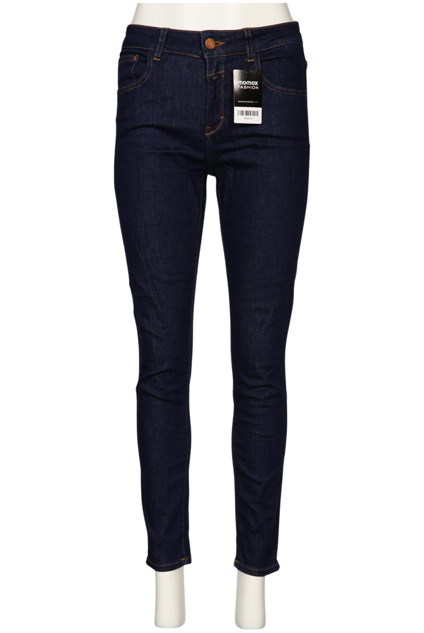 

Closed Damen Jeans, marineblau, Gr. 31