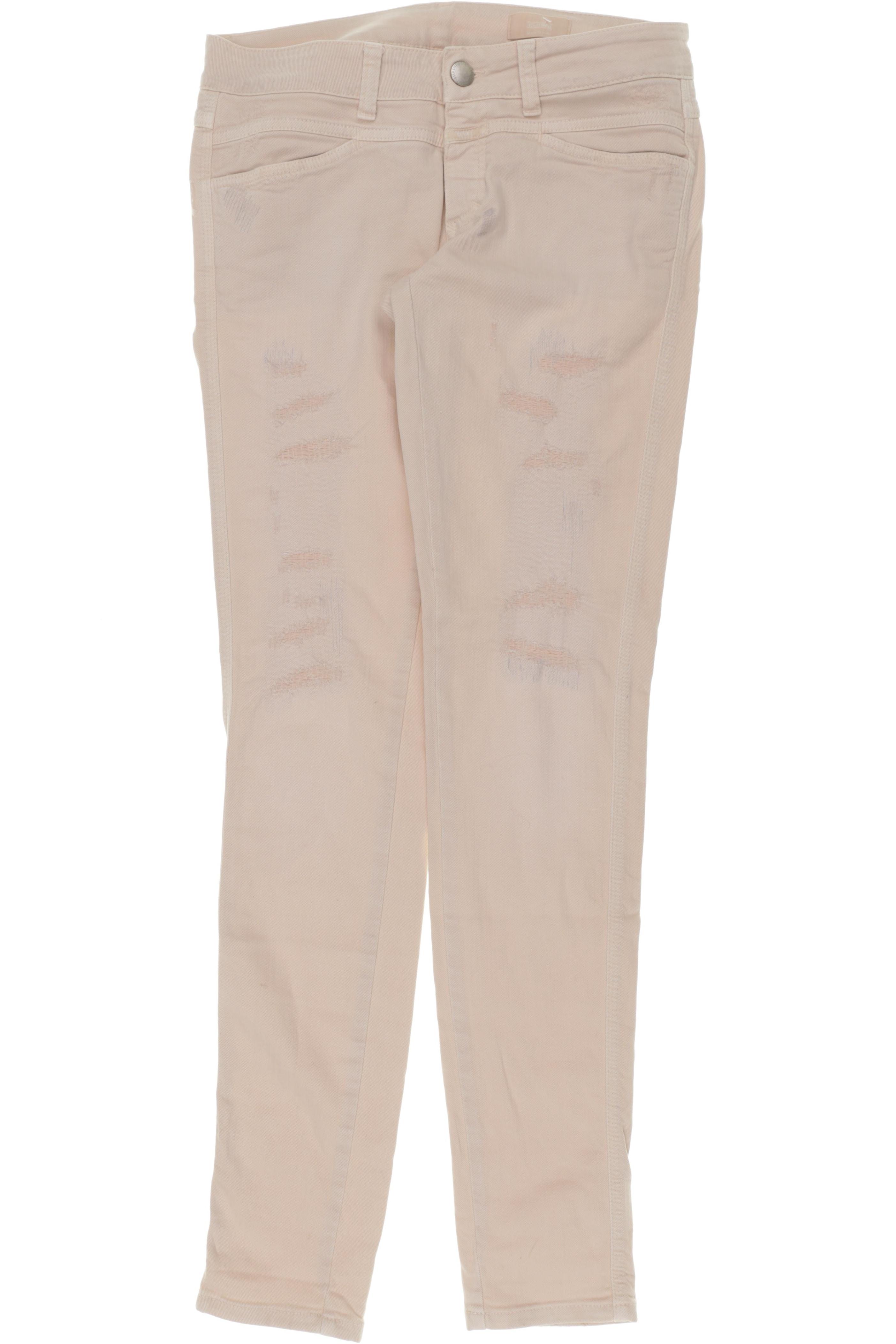 

Closed Damen Jeans, beige, Gr. 27