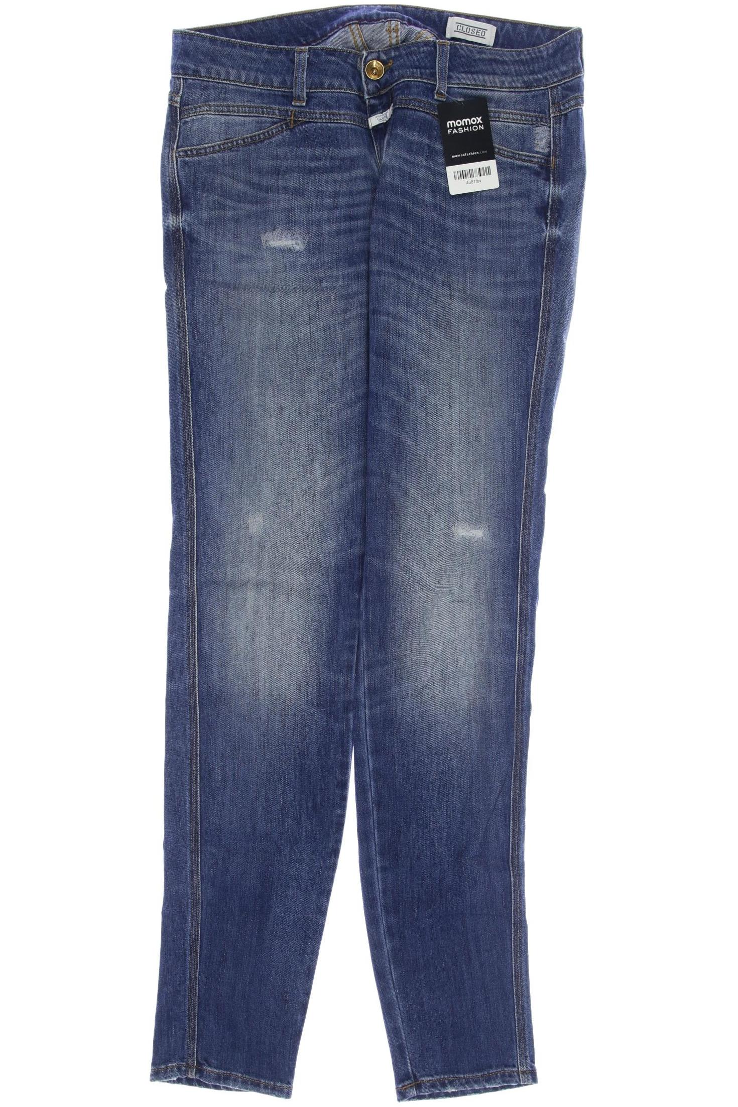 

Closed Damen Jeans, blau, Gr. 29
