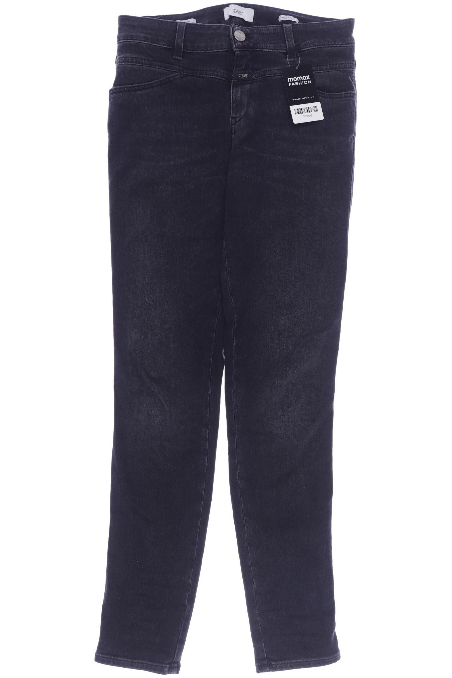 

Closed Damen Jeans, grau, Gr. 26