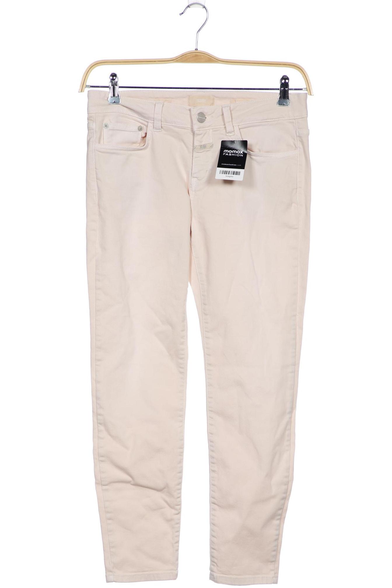 

Closed Damen Jeans, beige, Gr. 26