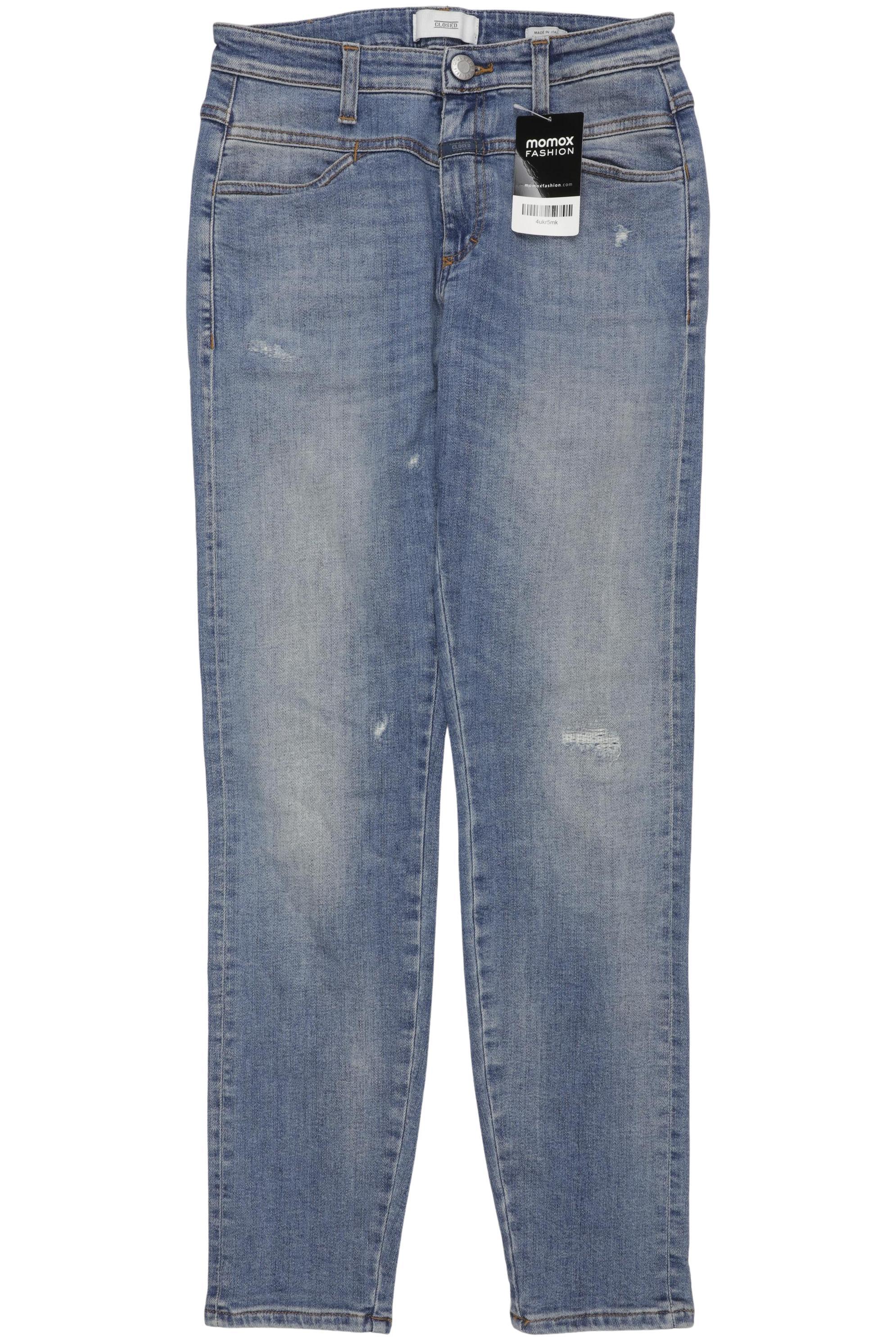 

Closed Damen Jeans, blau, Gr. 27