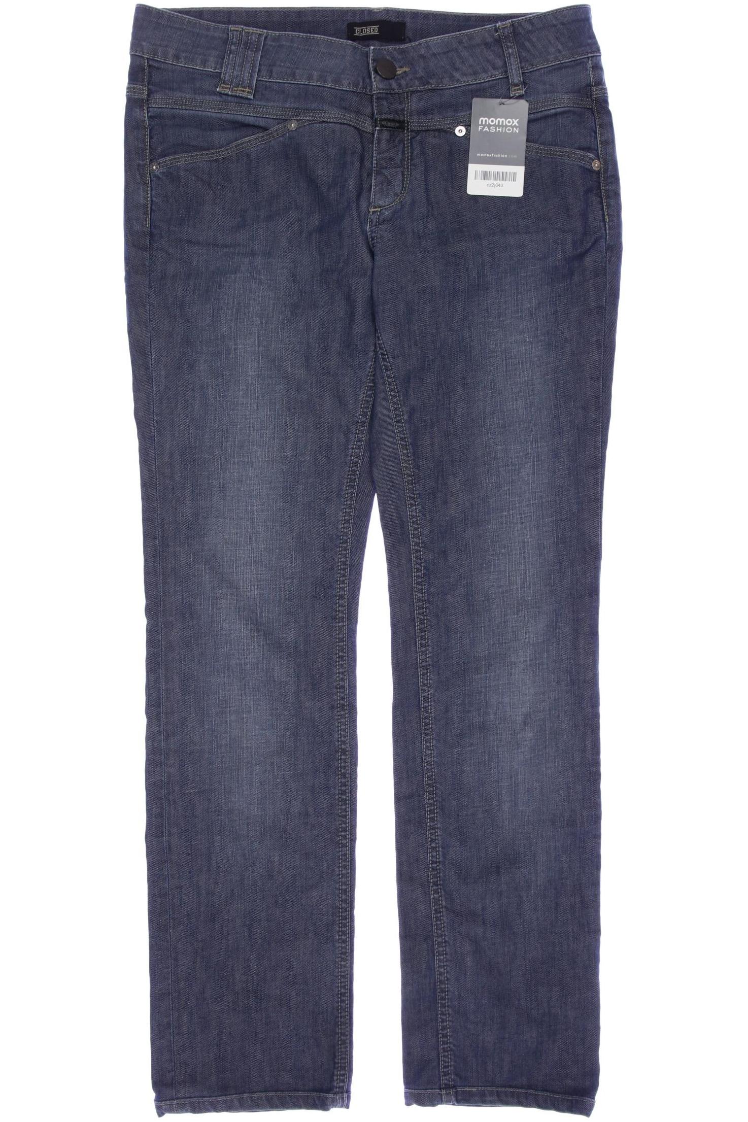 

Closed Damen Jeans, marineblau, Gr. 44