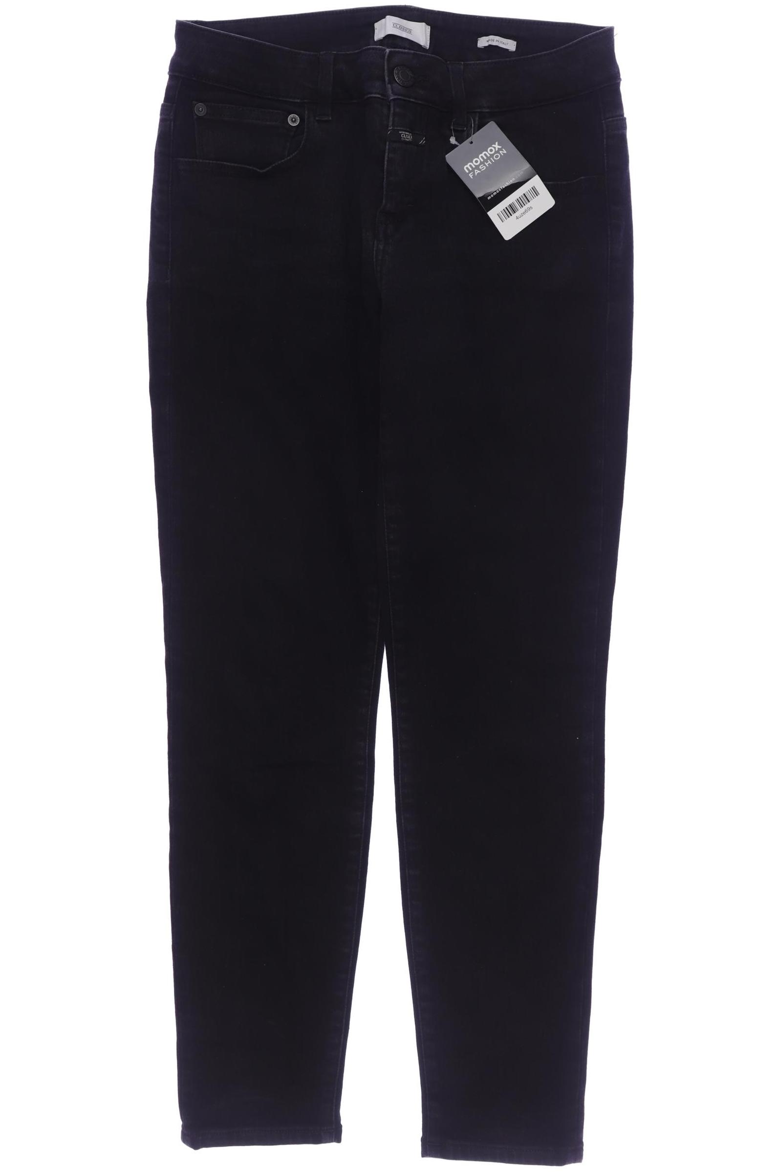 

Closed Damen Jeans, schwarz, Gr. 28