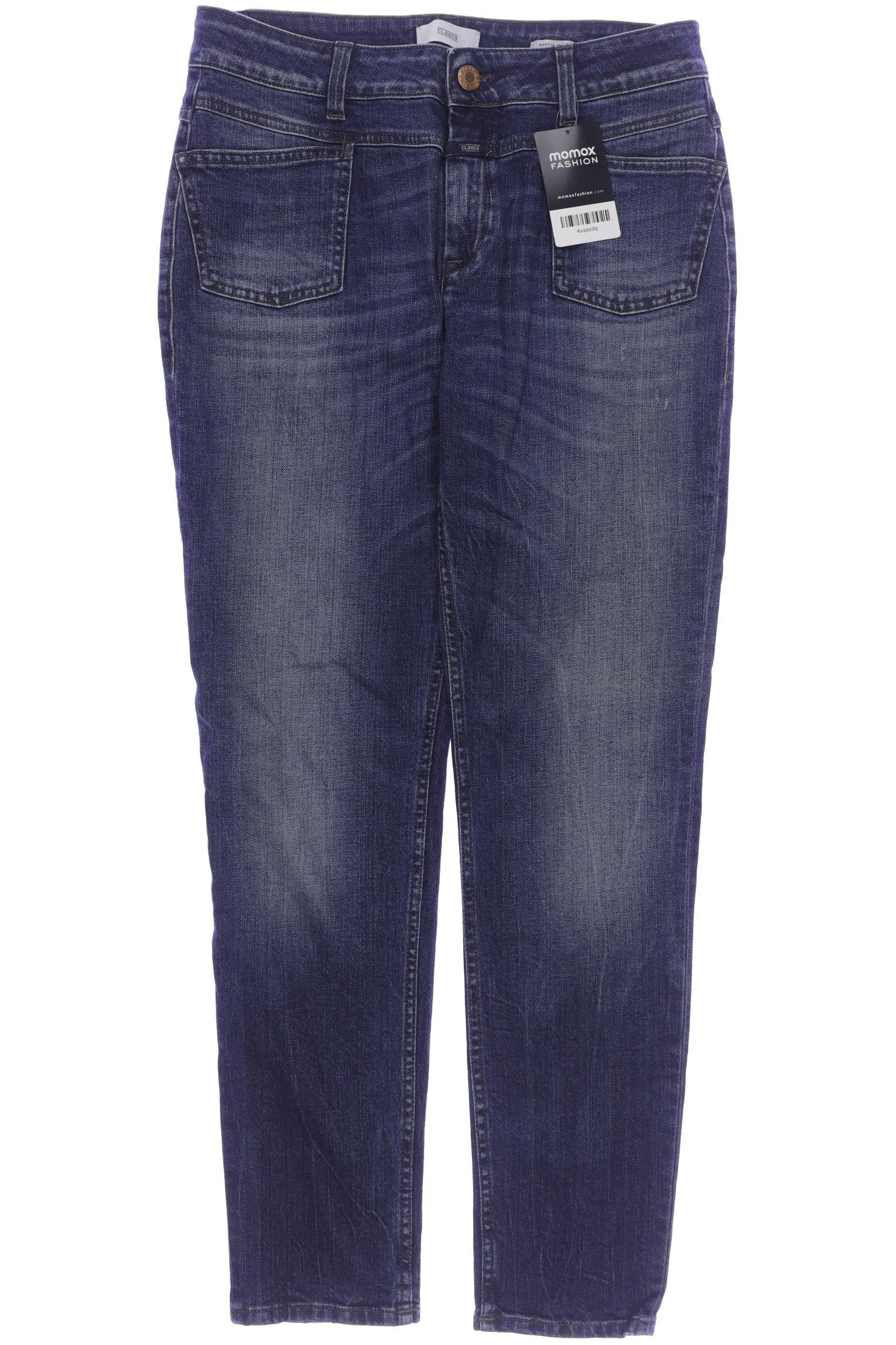 

Closed Damen Jeans, marineblau, Gr. 29