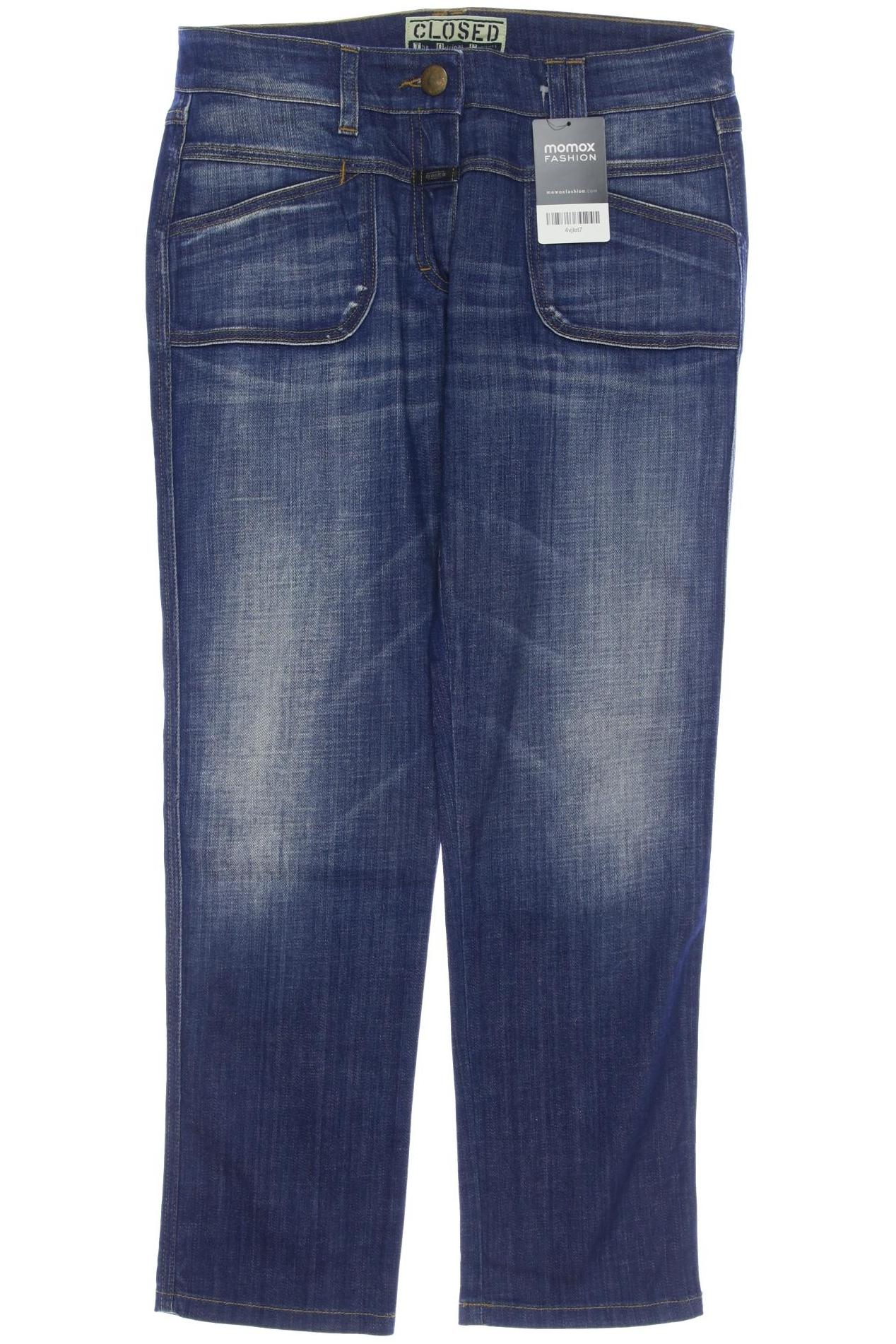 

Closed Damen Jeans, blau, Gr. 28