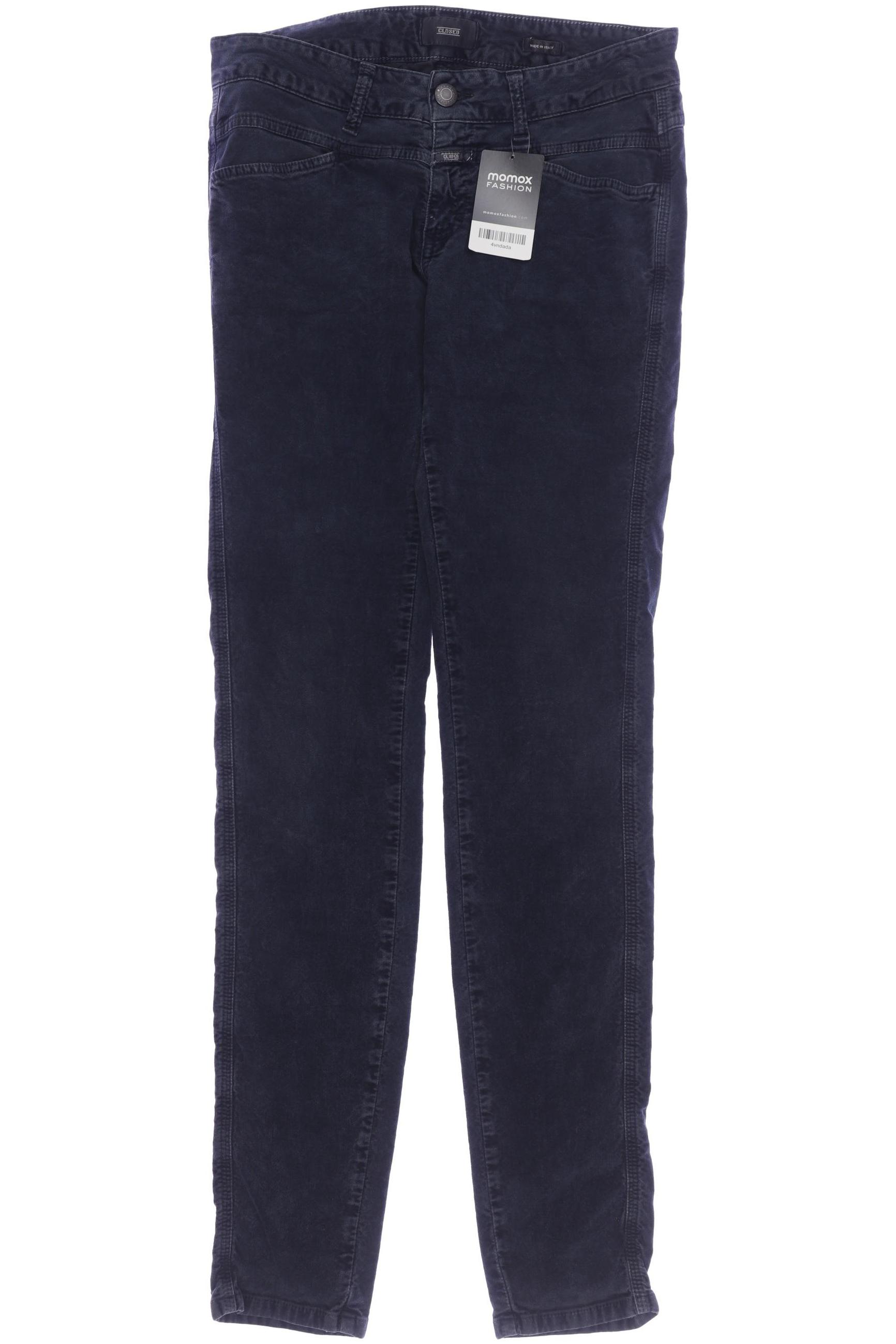 

Closed Damen Jeans, marineblau, Gr. 28