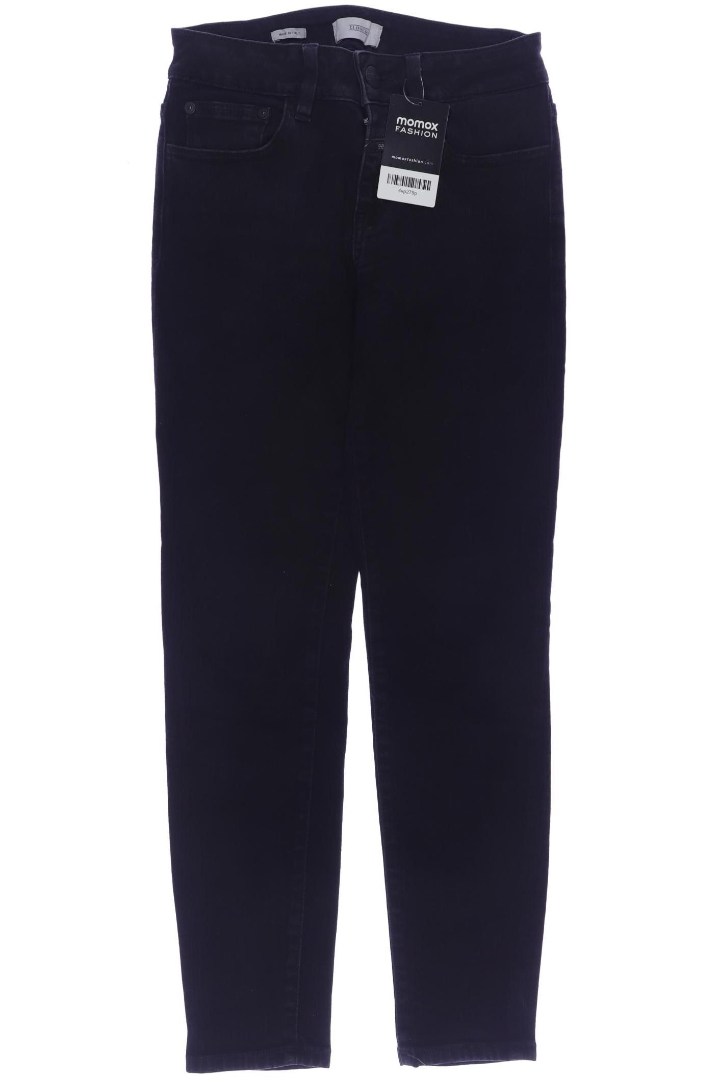 

Closed Damen Jeans, schwarz, Gr. 24