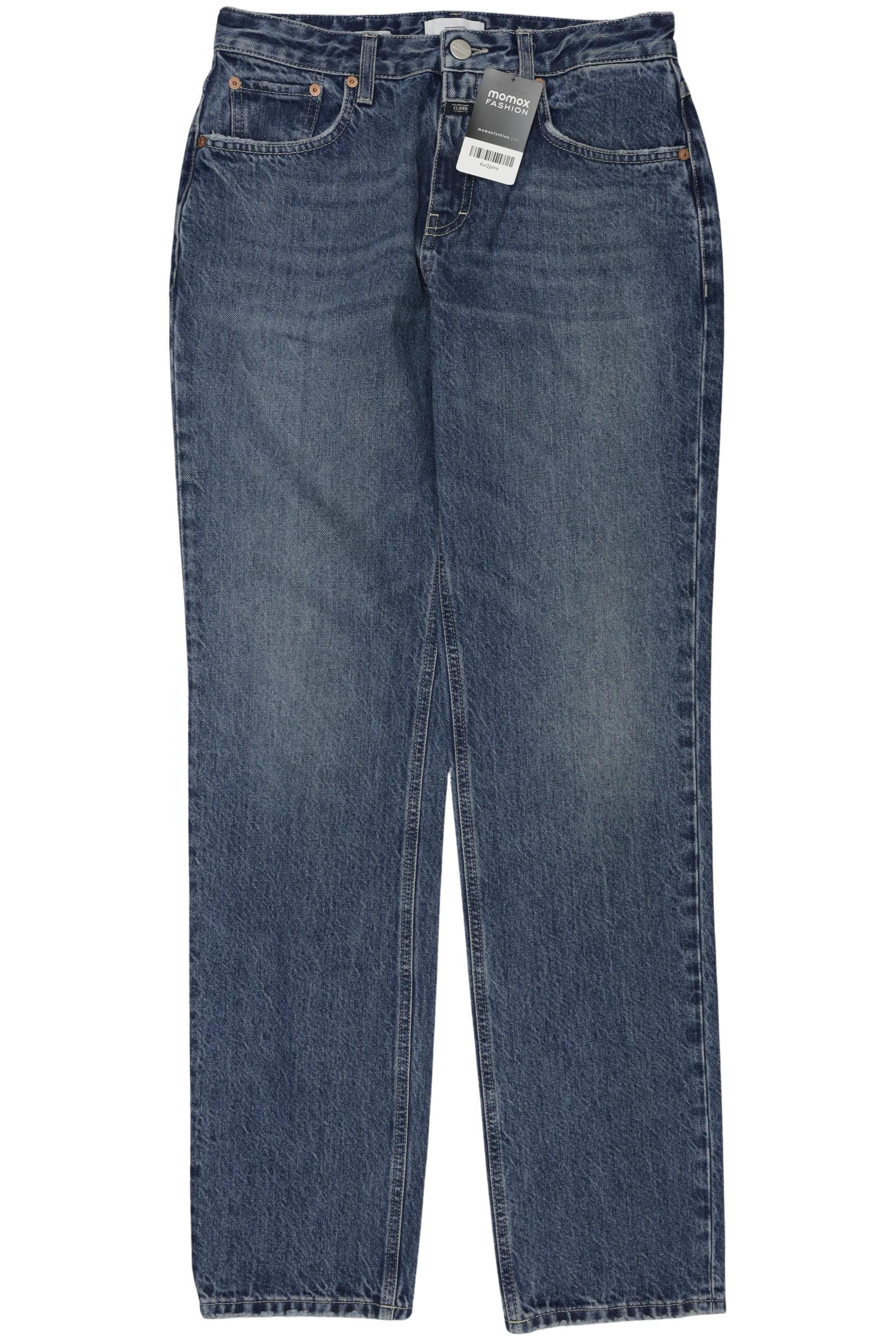 

Closed Damen Jeans, blau, Gr. 27