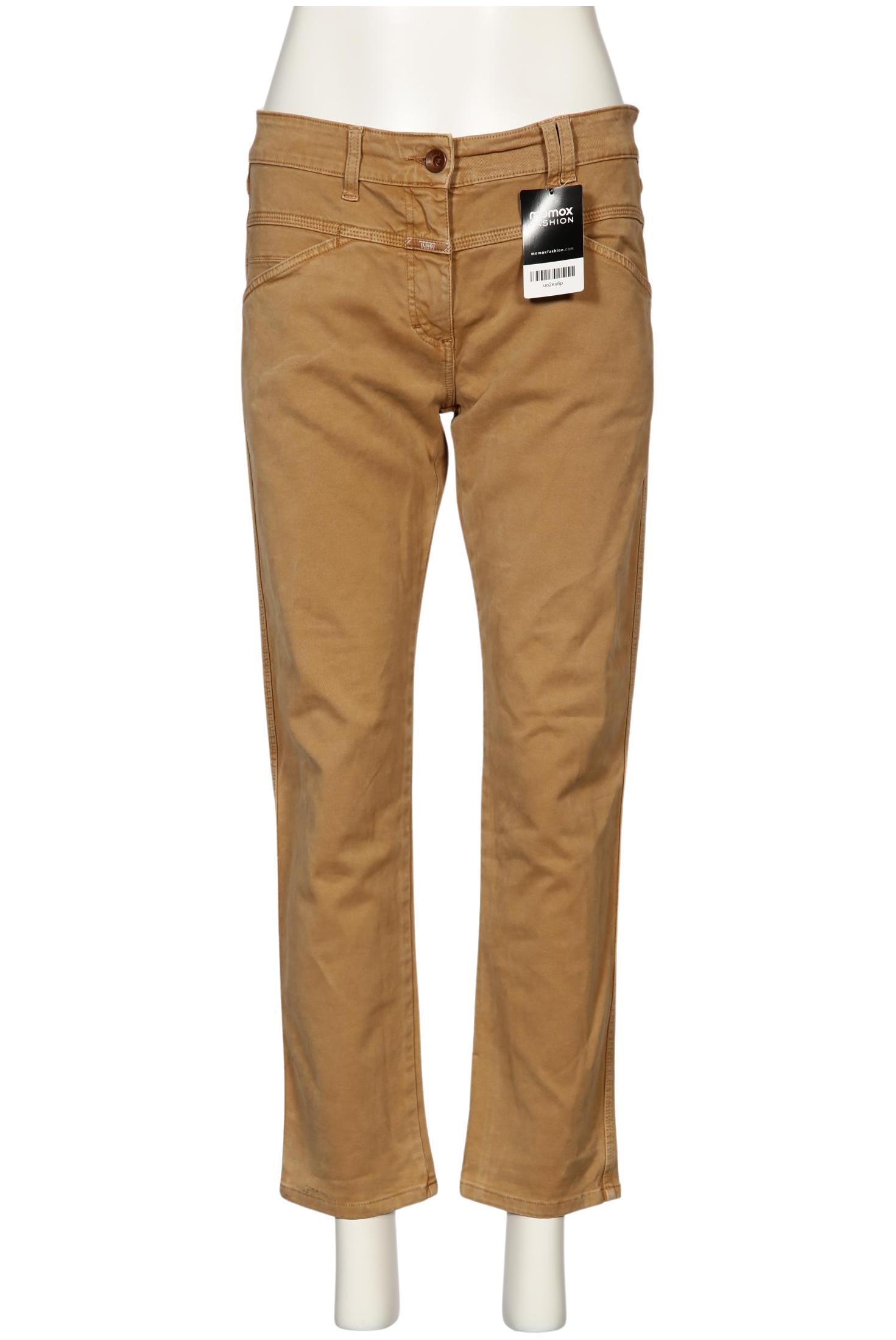 

Closed Damen Jeans, braun, Gr. 40