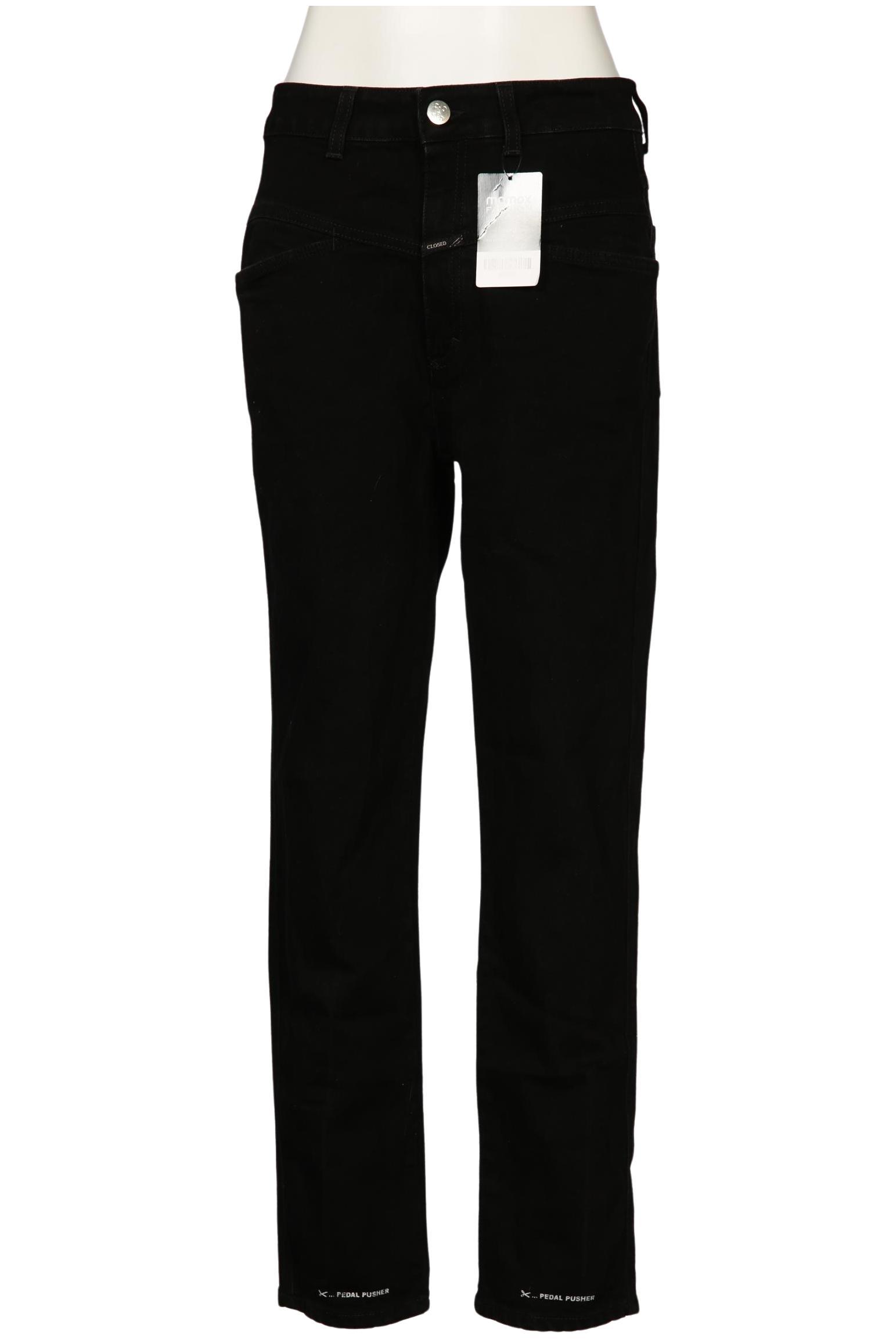 

Closed Damen Jeans, schwarz, Gr. 44