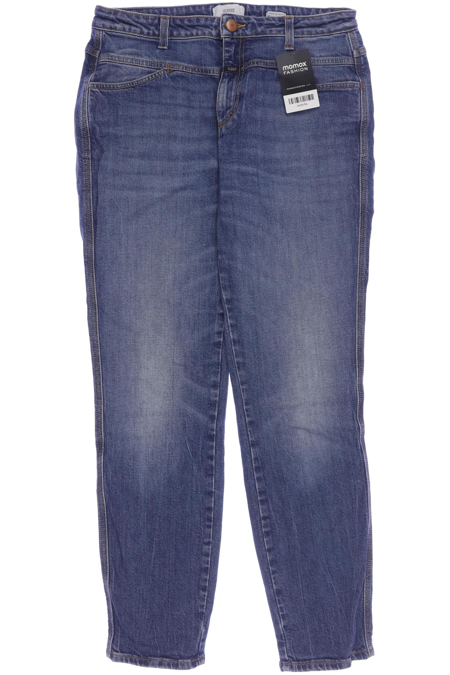 

Closed Damen Jeans, blau, Gr. 31