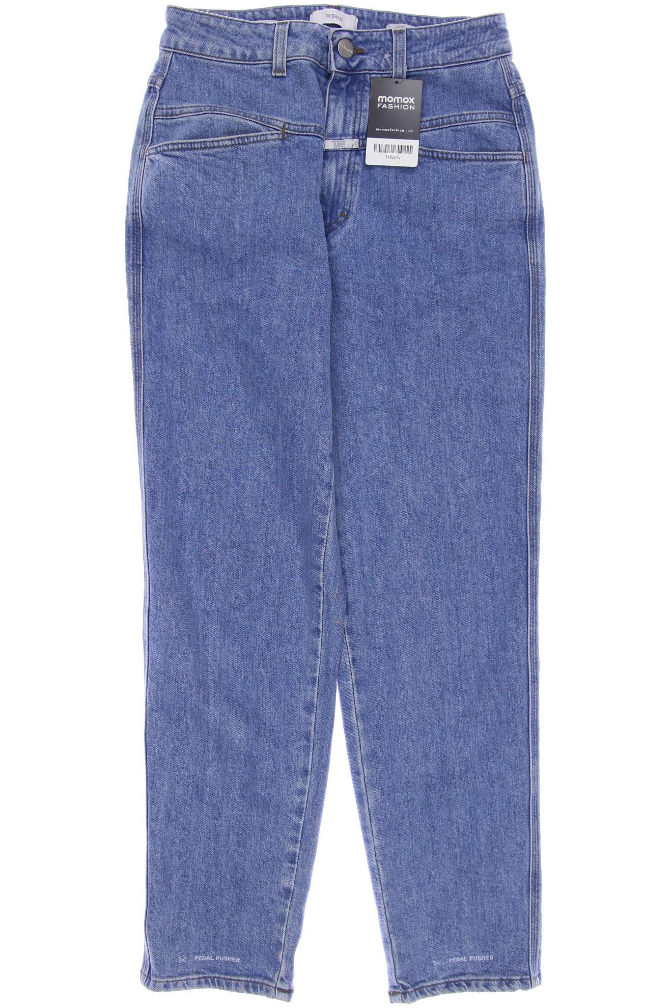 

Closed Damen Jeans, hellblau
