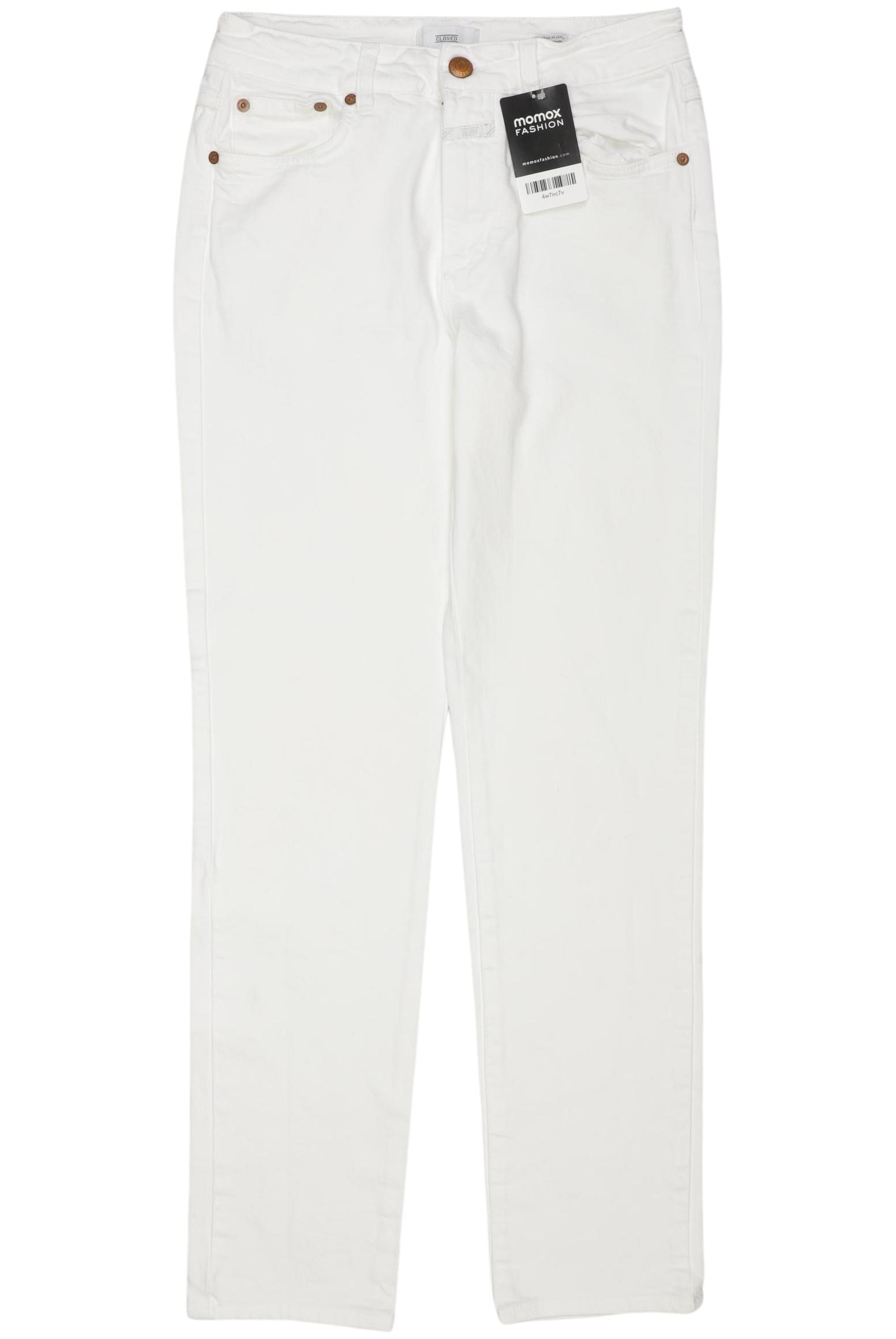 

Closed Damen Jeans, weiß, Gr. 26