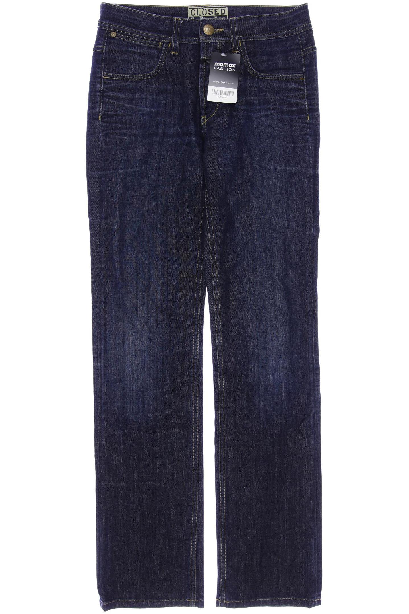 

Closed Damen Jeans, marineblau